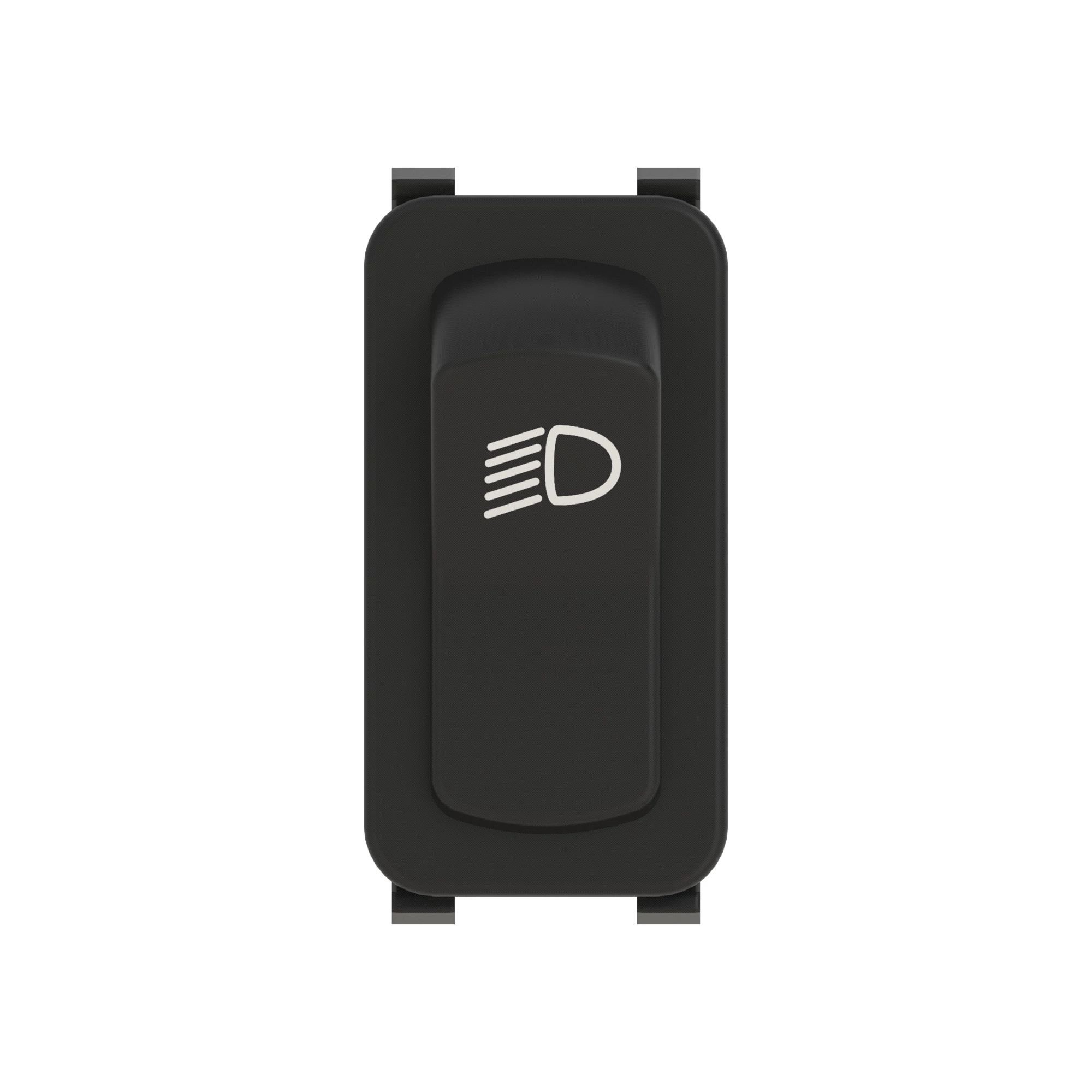 TOGGLE/ROCKER SWITCH