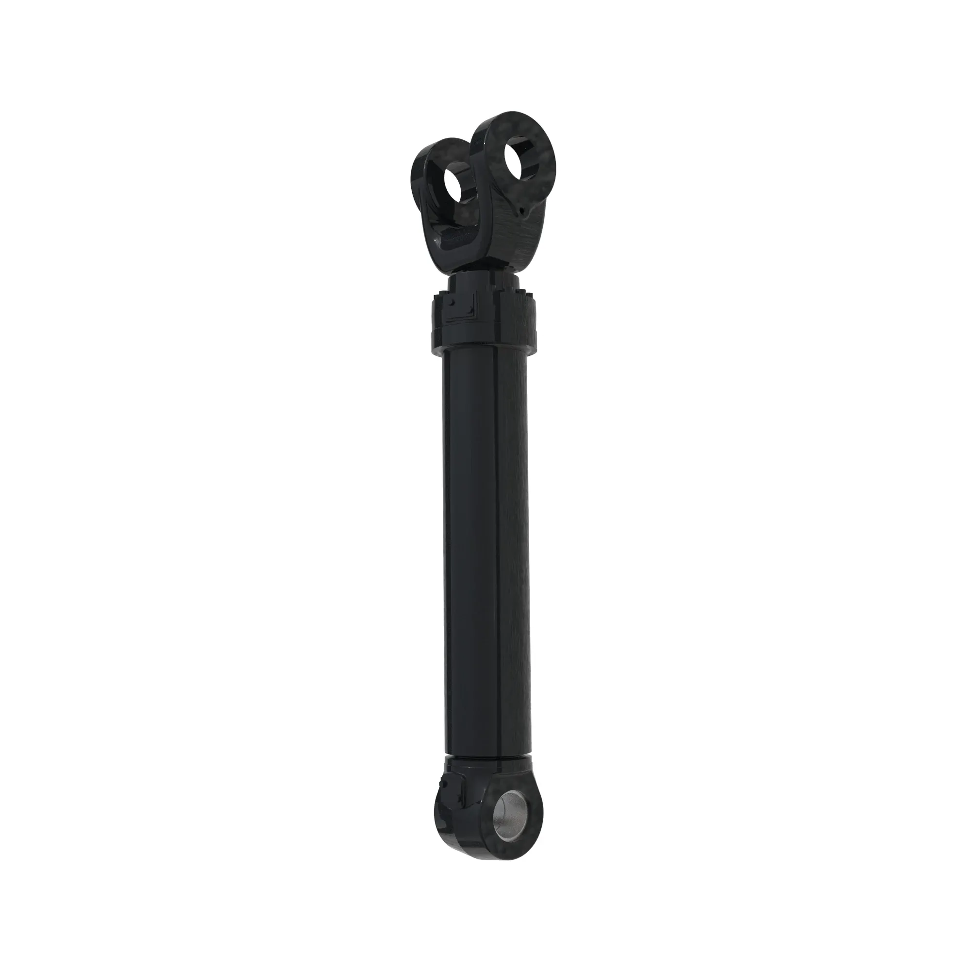 John Deere Bucket Tilt Hydraulic Cylinder - LW12220874