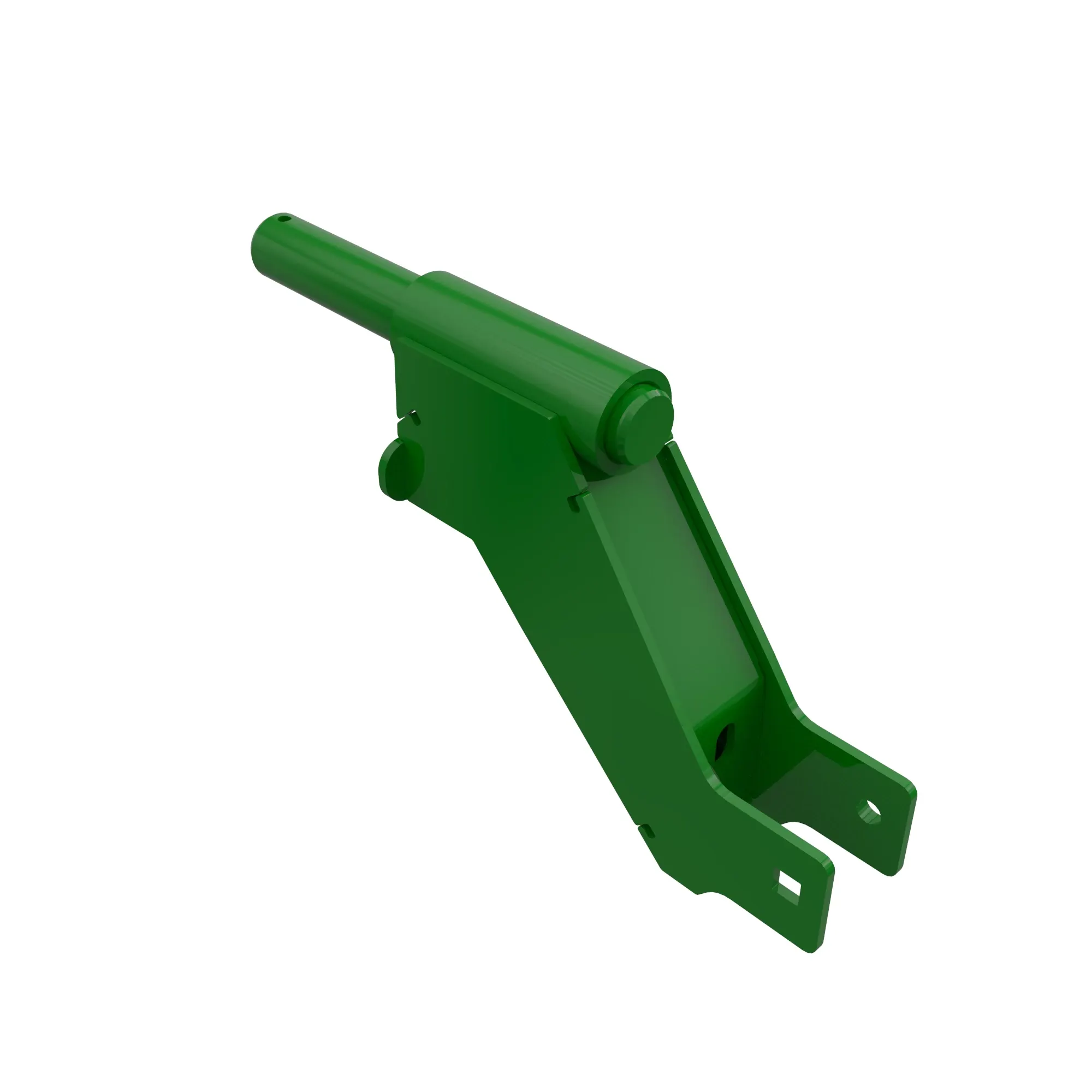 CASTER ARM, WELDMENT, DUAL LD
