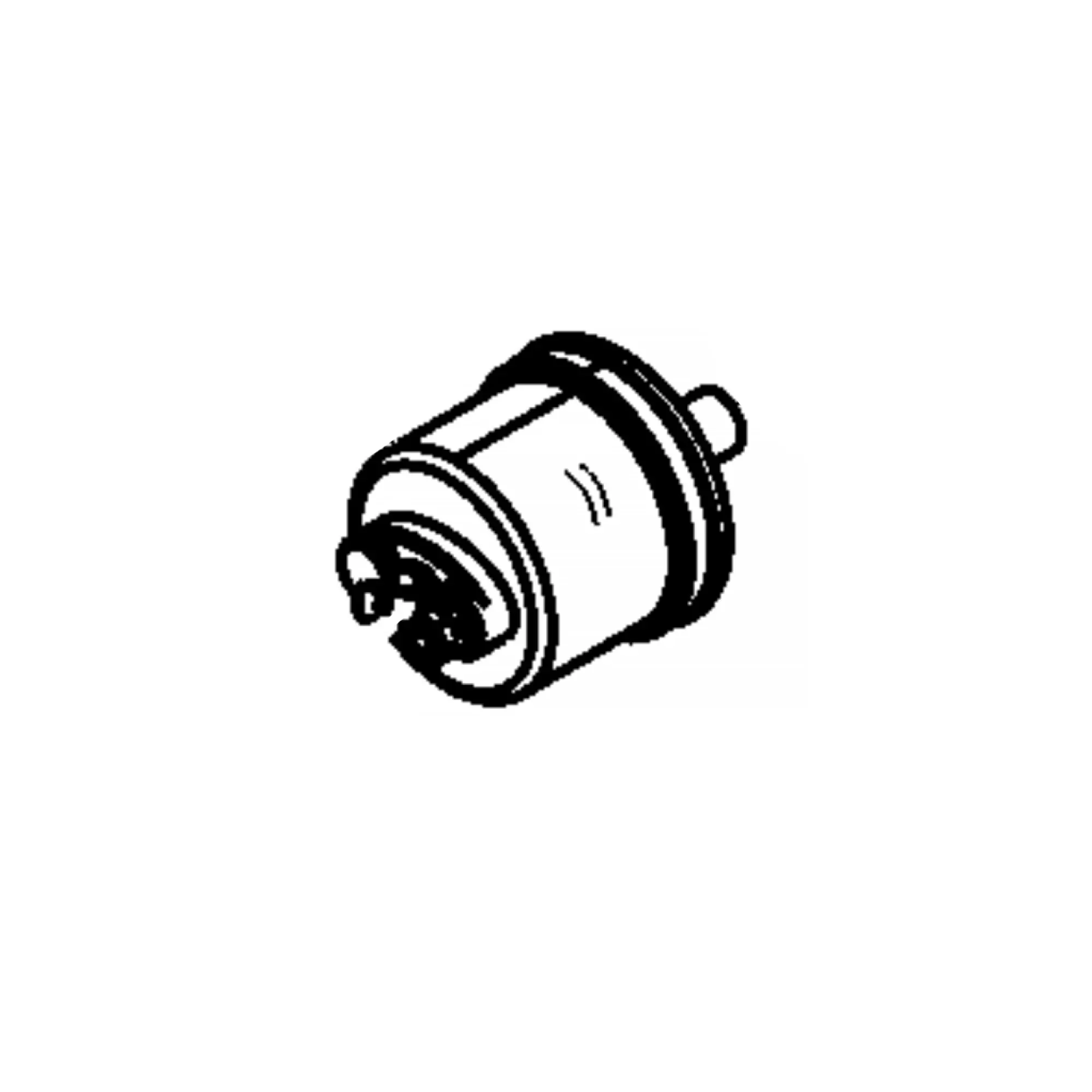 John Deere Engine Oil Pressure Sensor - AM145736