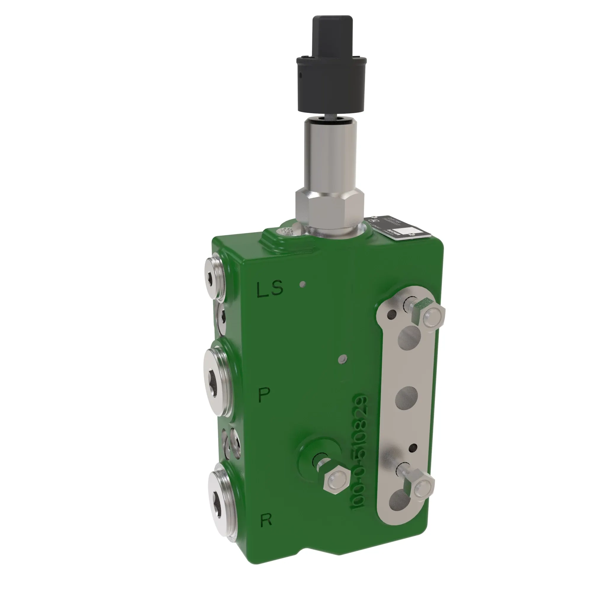 John Deere Control Valve - BL16874