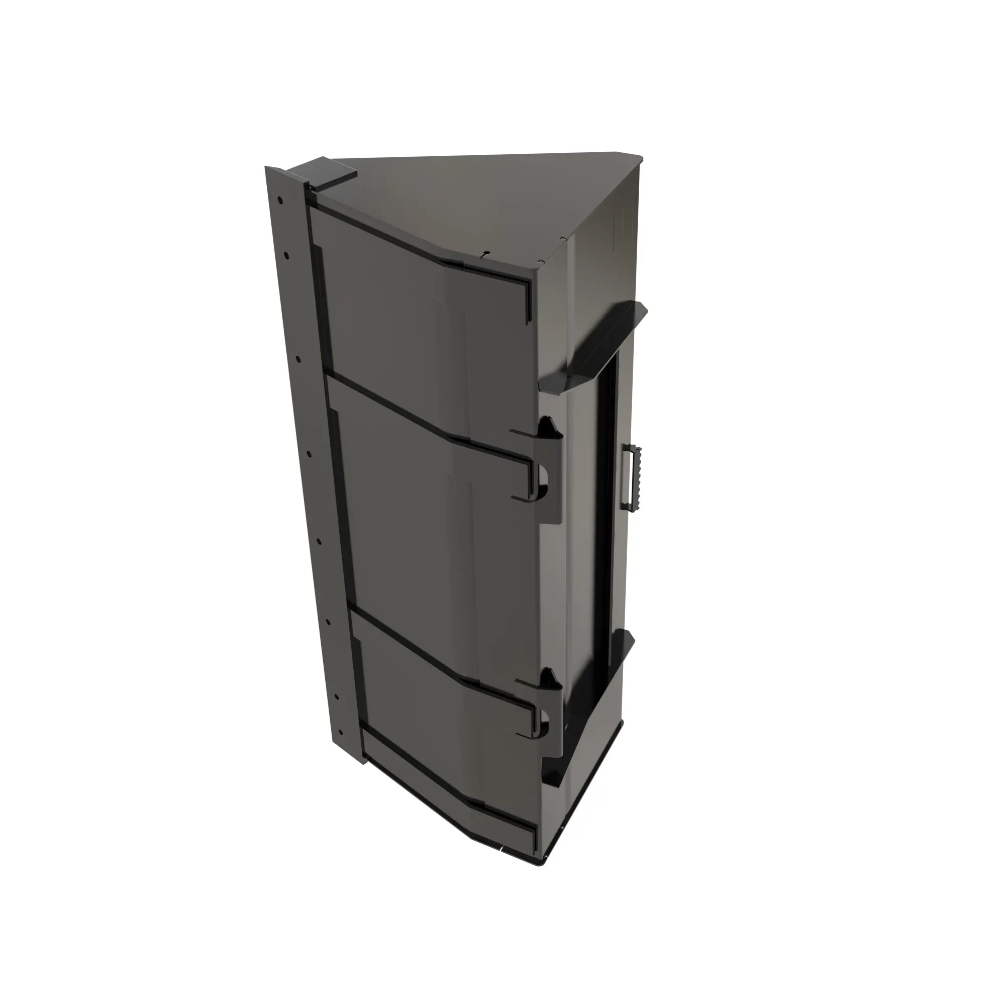 Loader Bucket