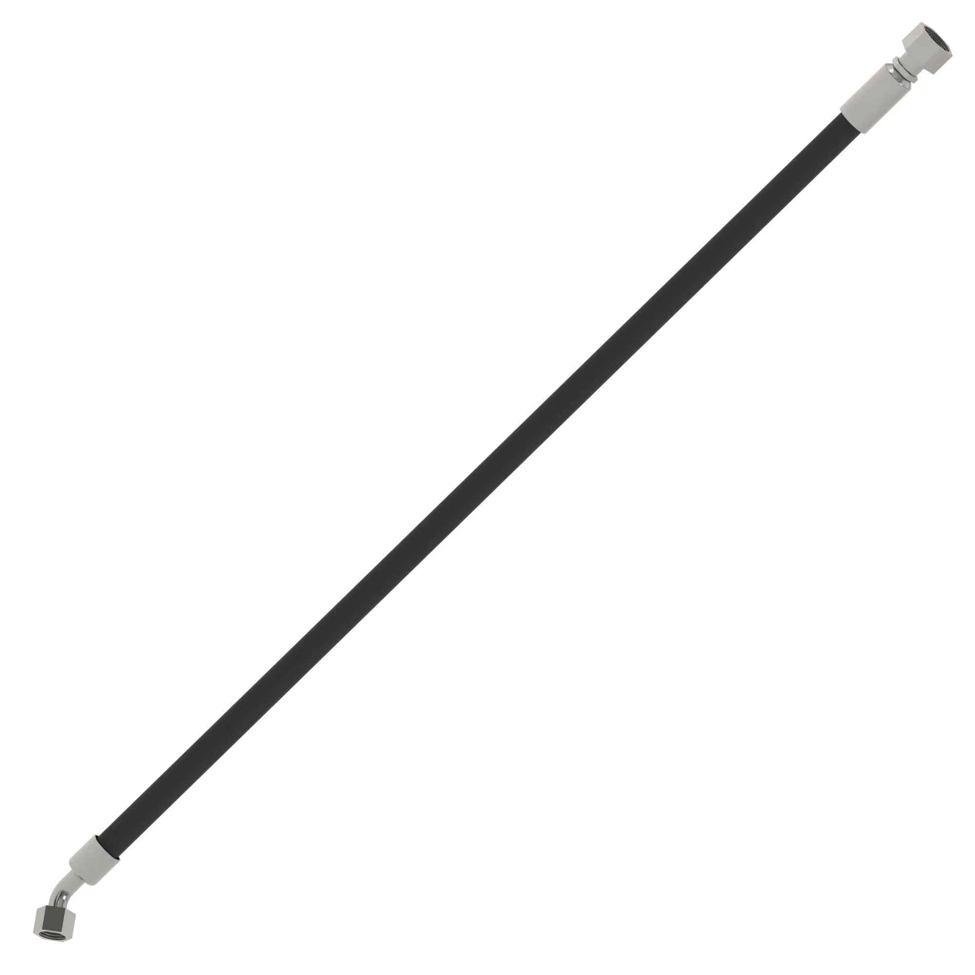 Hydraulic Hose, Hose Assy, Front Hy