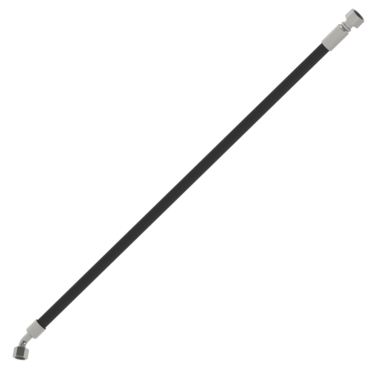 Hydraulic Hose, Hose Assy, Front Hy