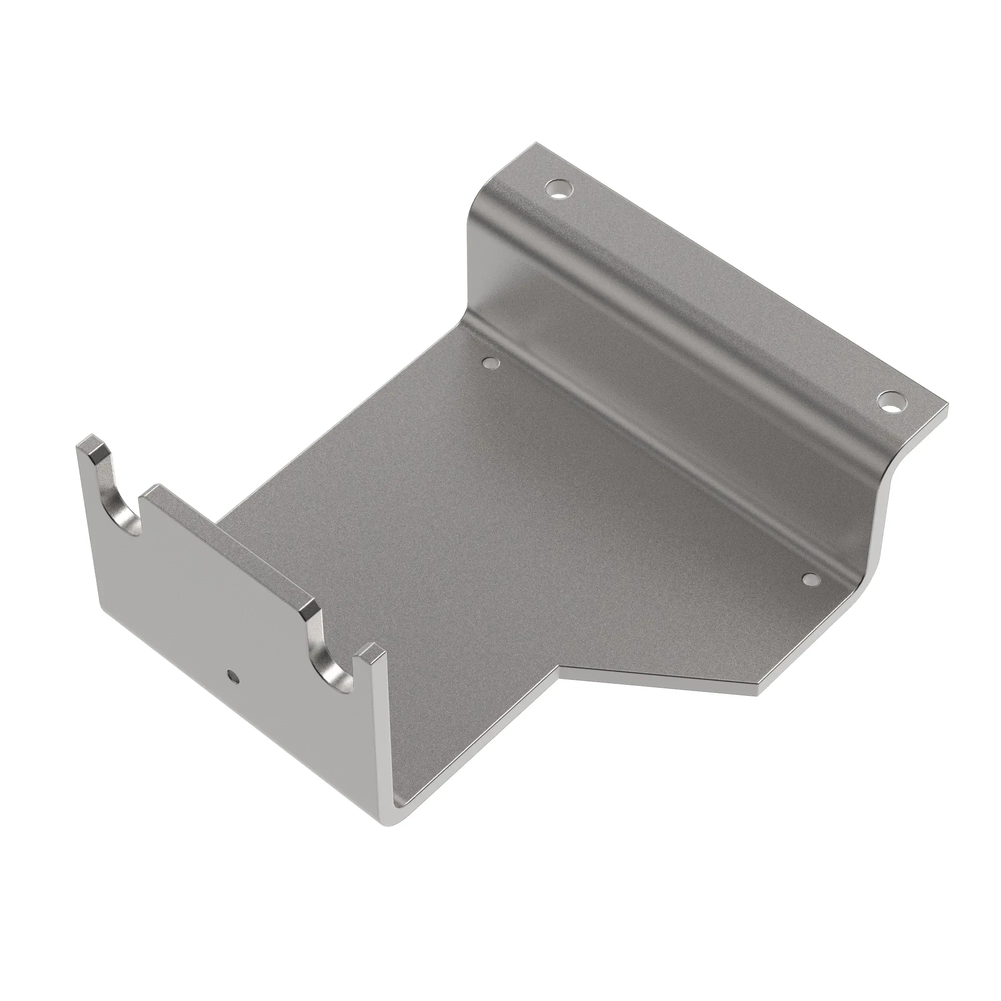 John Deere Latch - M127206
