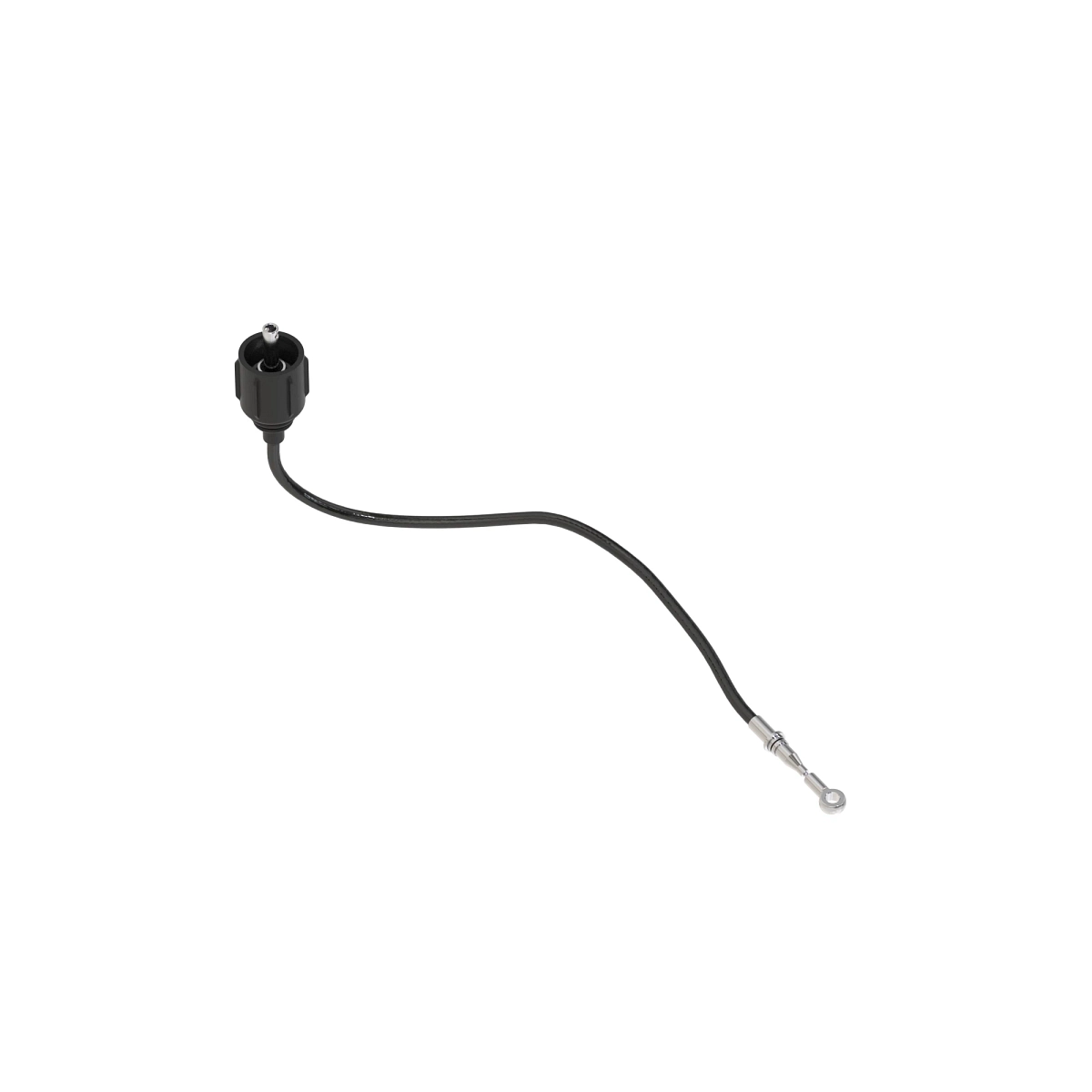 Push Pull Cable, Secondary Brake, C