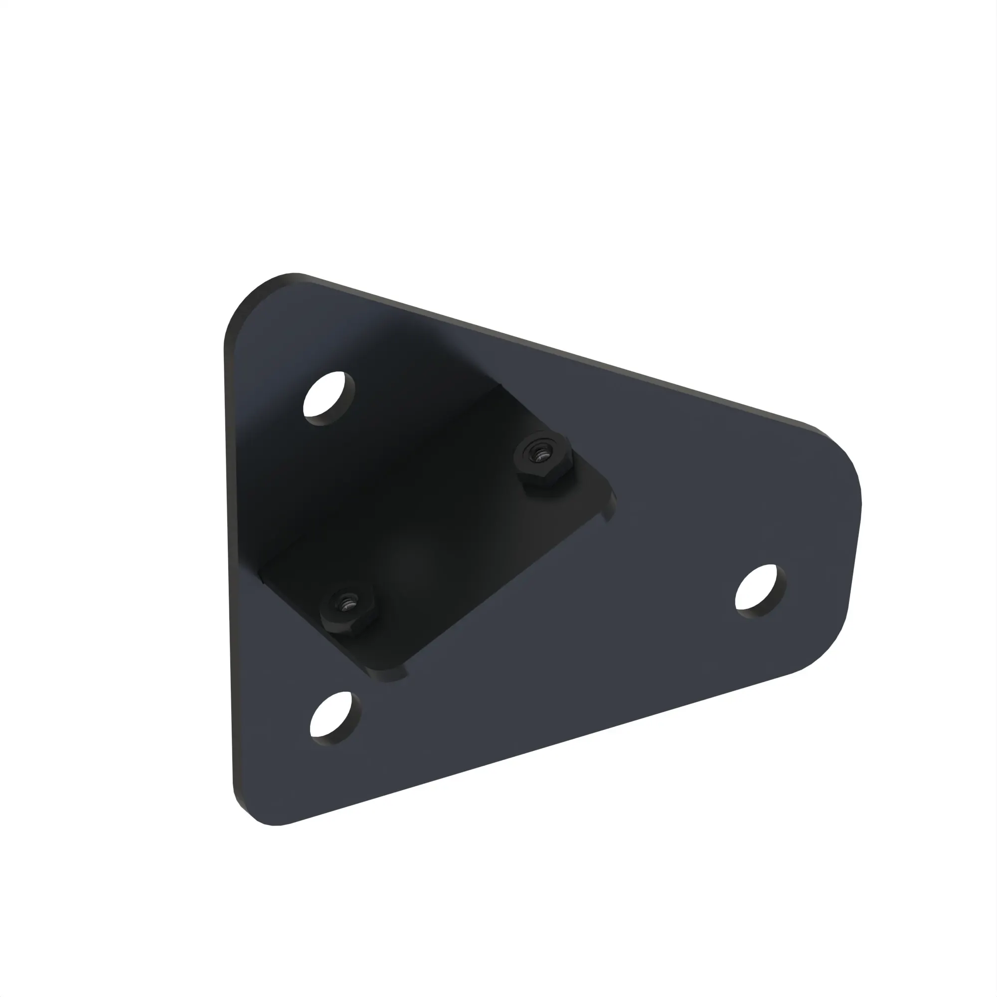John Deere Door Switch Bracket - F688461