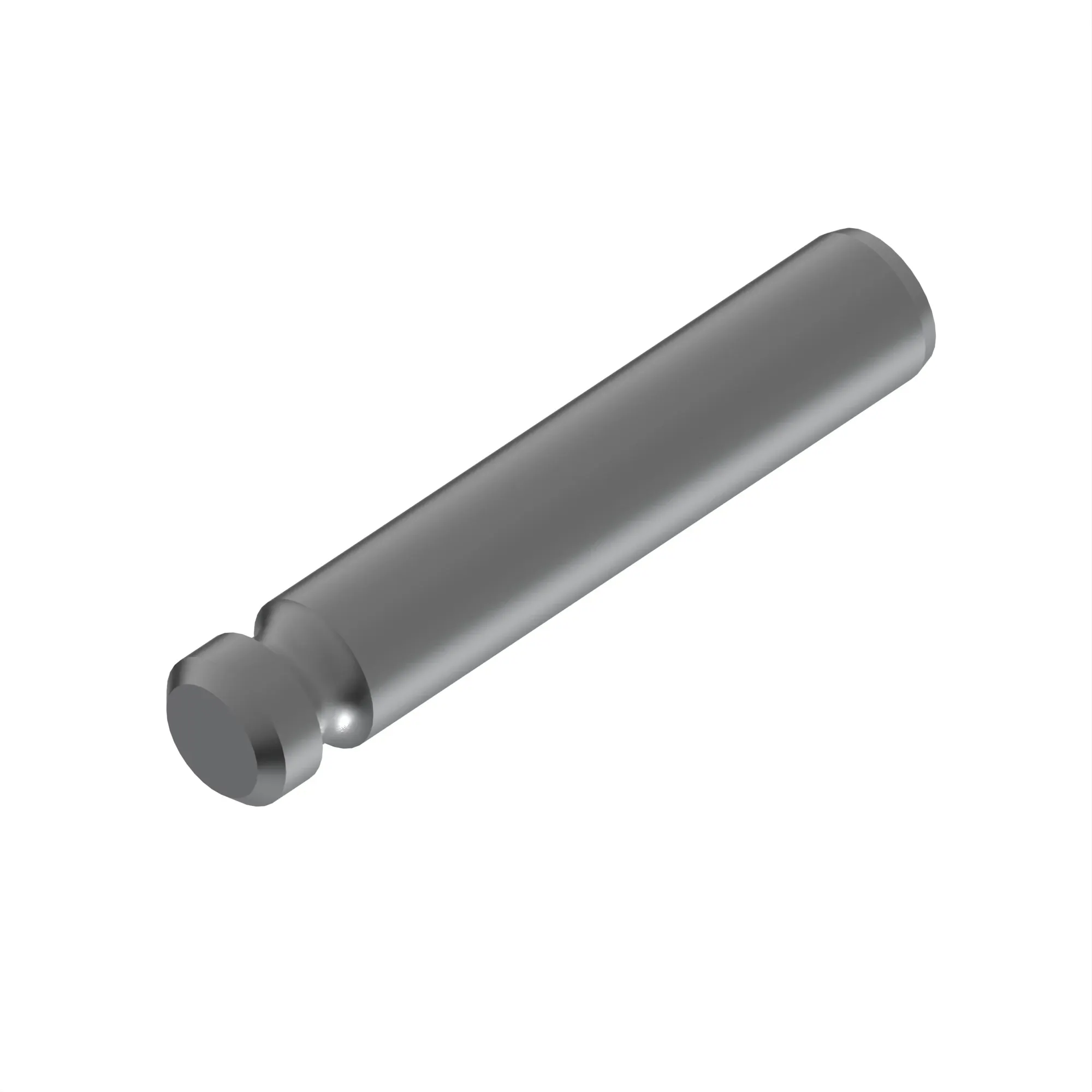 John Deere Circular Groove Pin - R108565