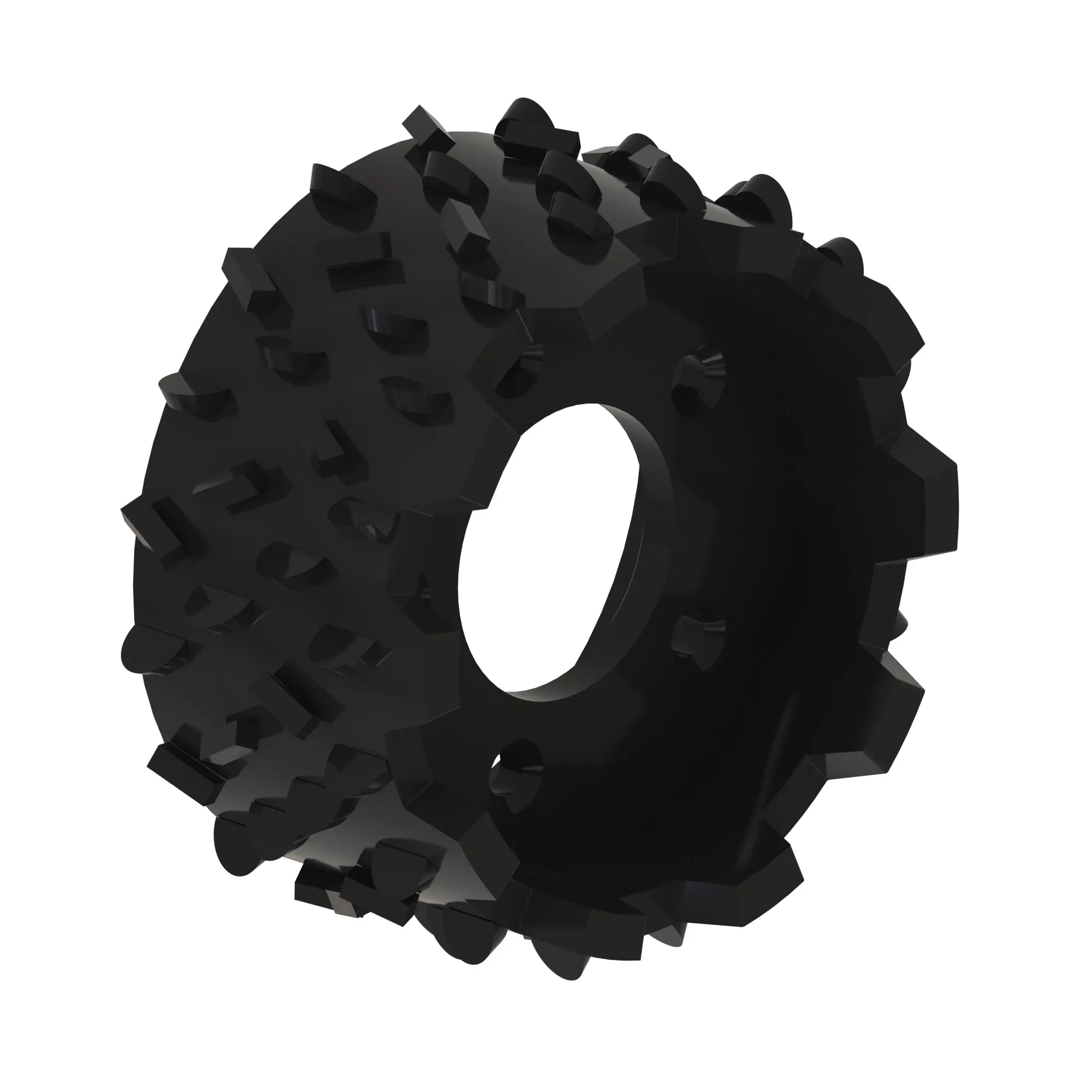 John Deere Roller - F649820