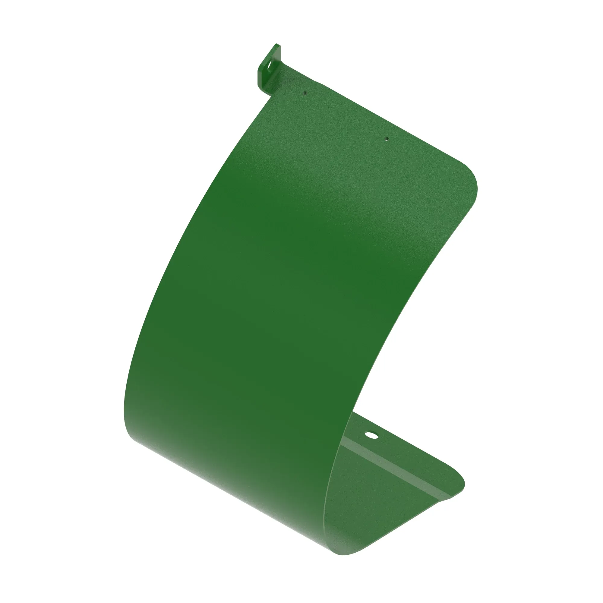 John Deere Belt Guide Main Drive Guard - AXE16571