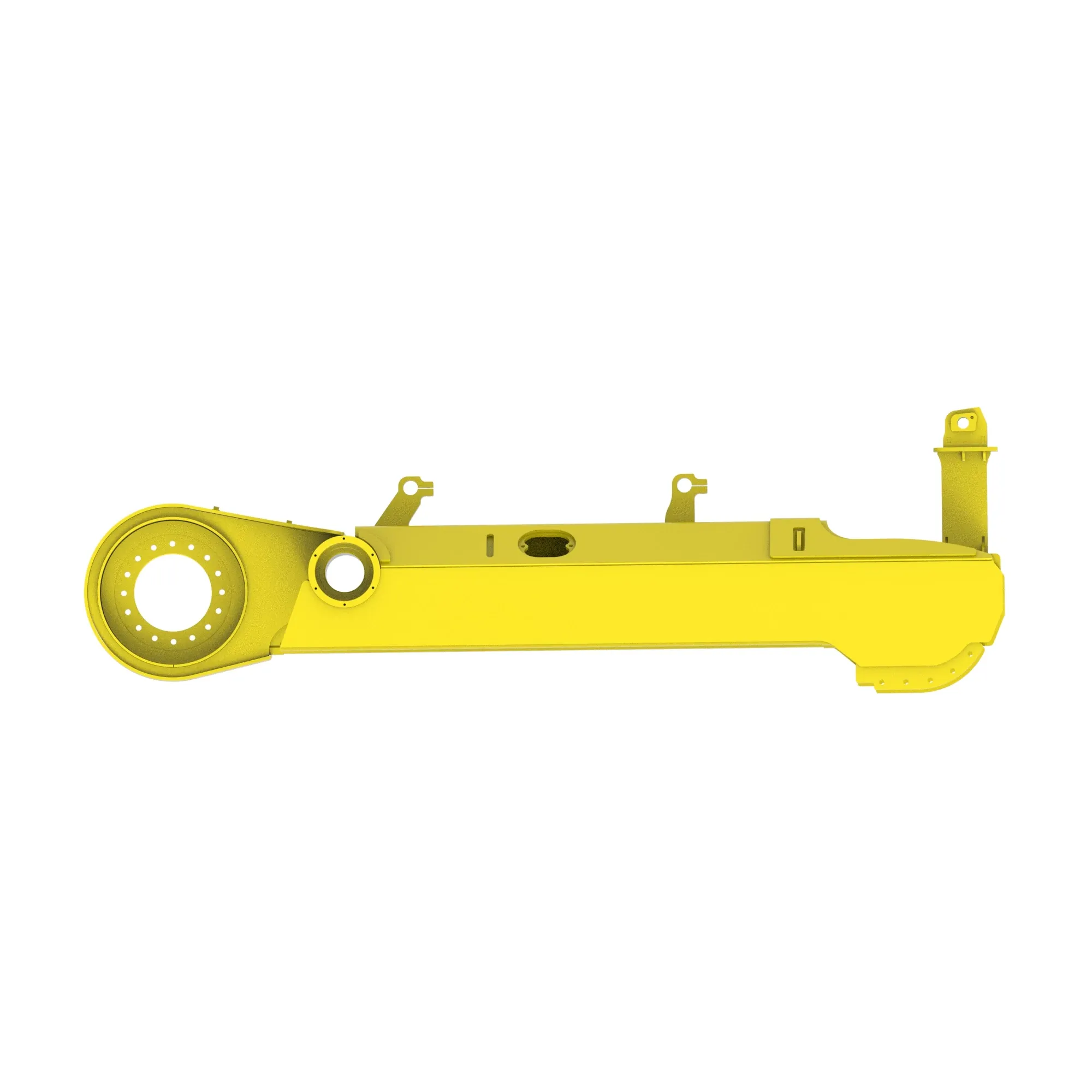 FRAME, FRAME, TRACK FRAME ASSEMBLY