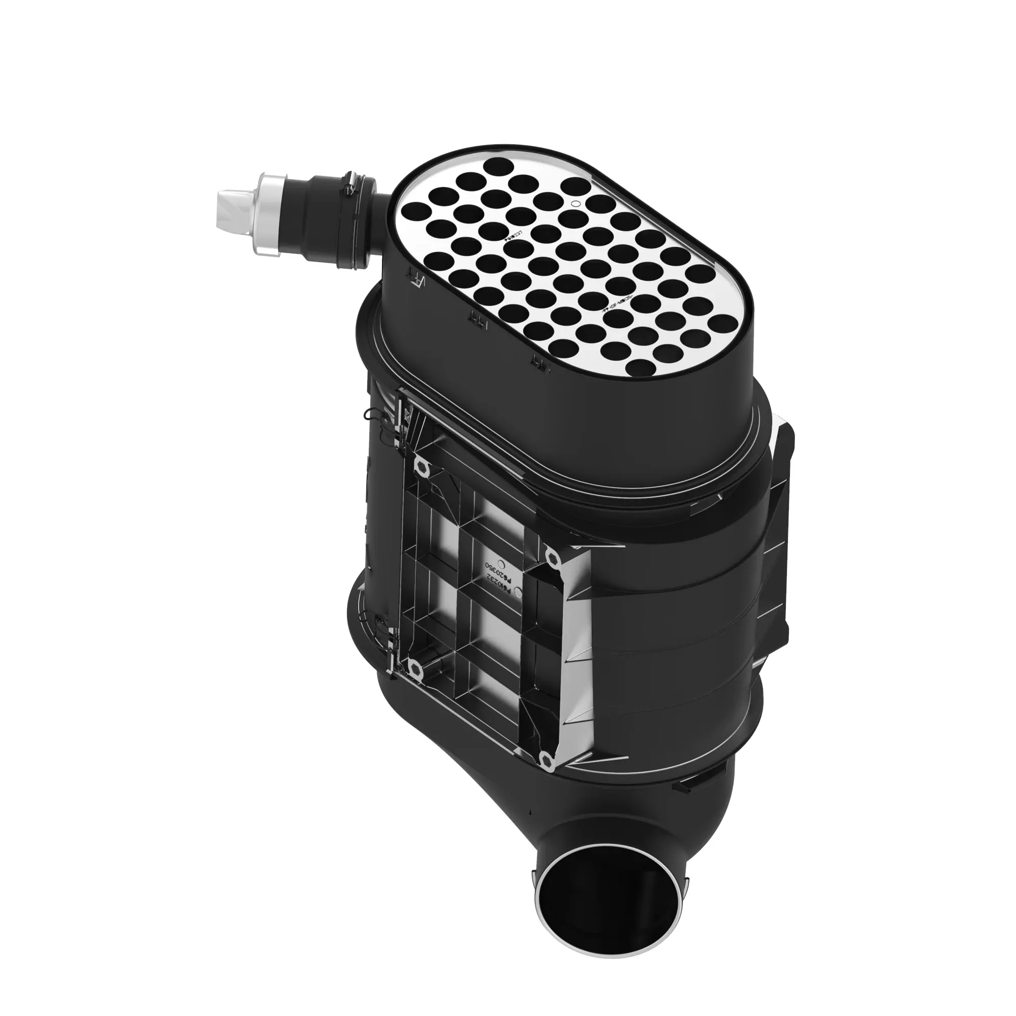 Filter Housing