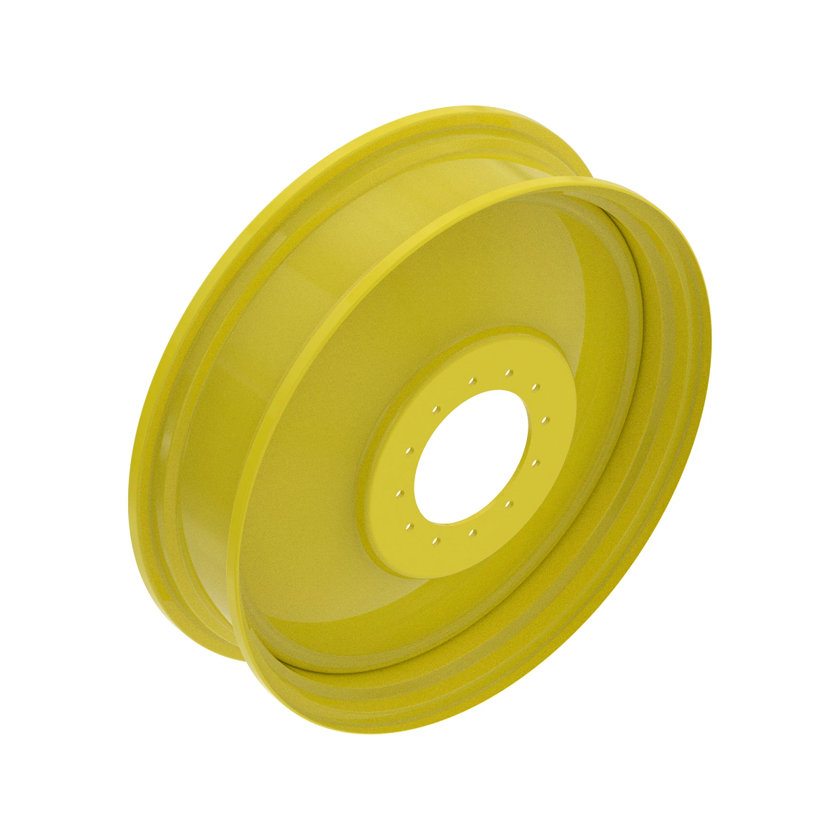 John Deere Rim, 10 X 38 - AN205411