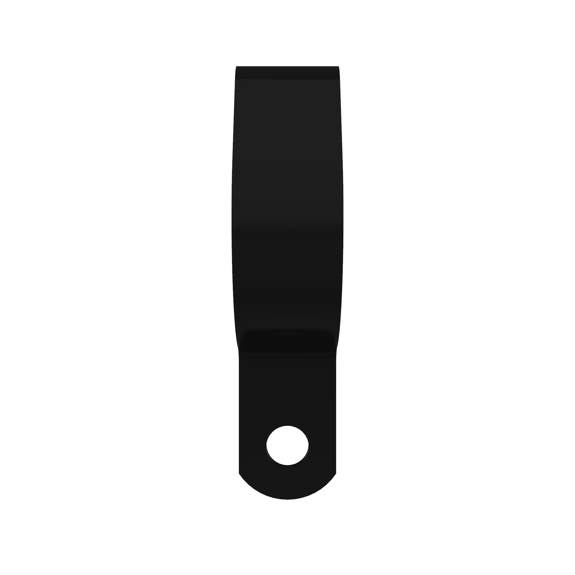 HALF CLAMP, 57.15 DIA TUBE