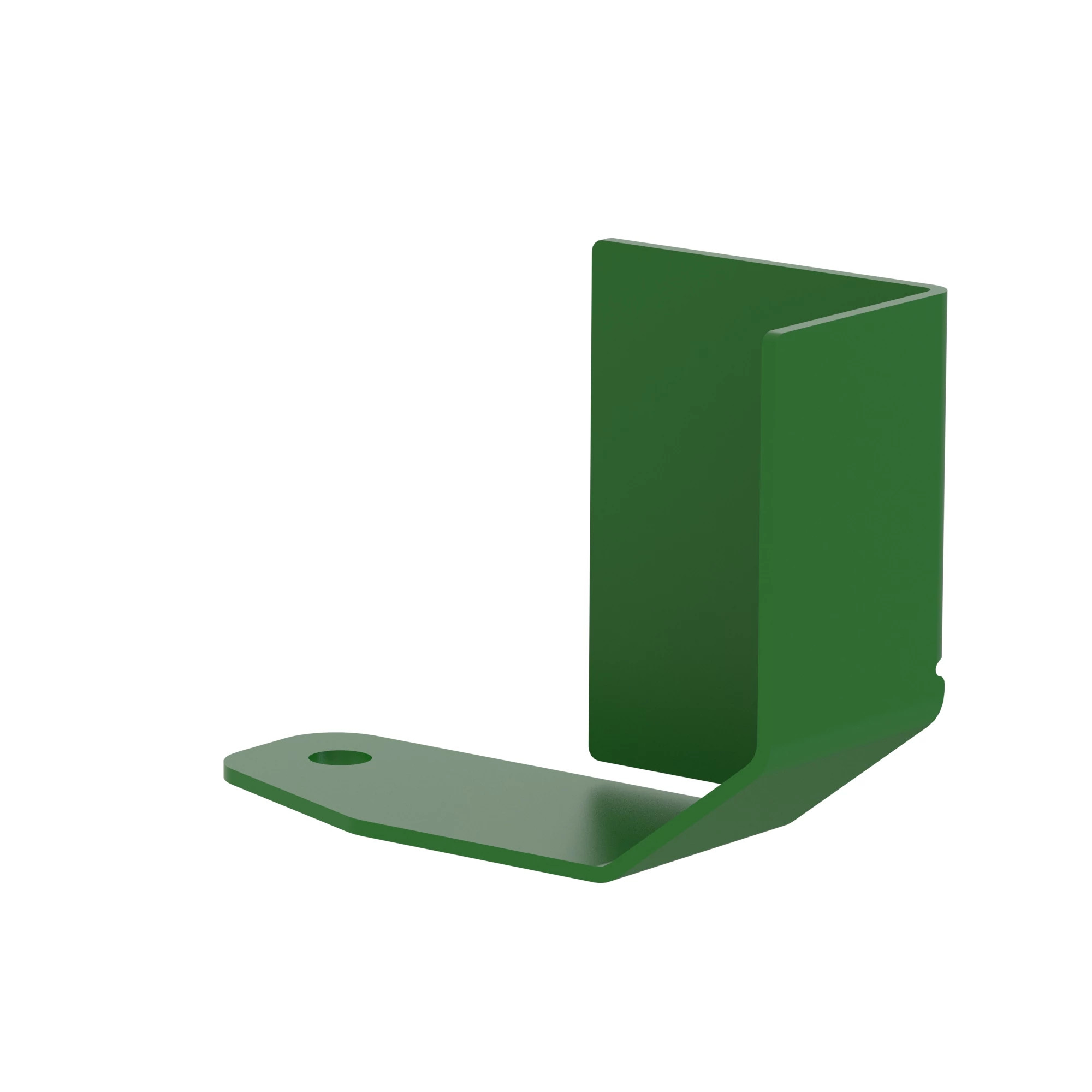 John Deere Debris Shield - L214995