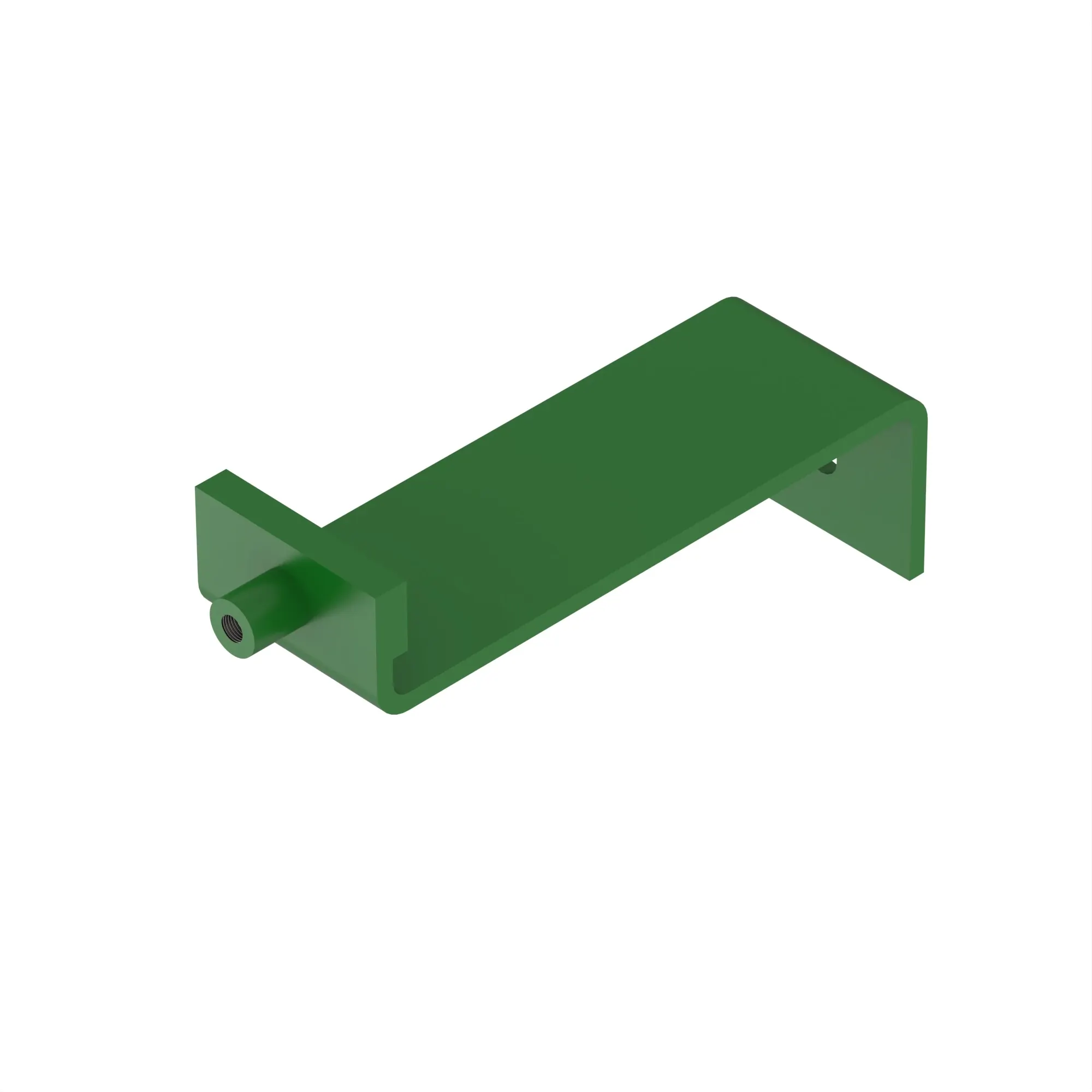 BRACKET, BATTERY HOLDER