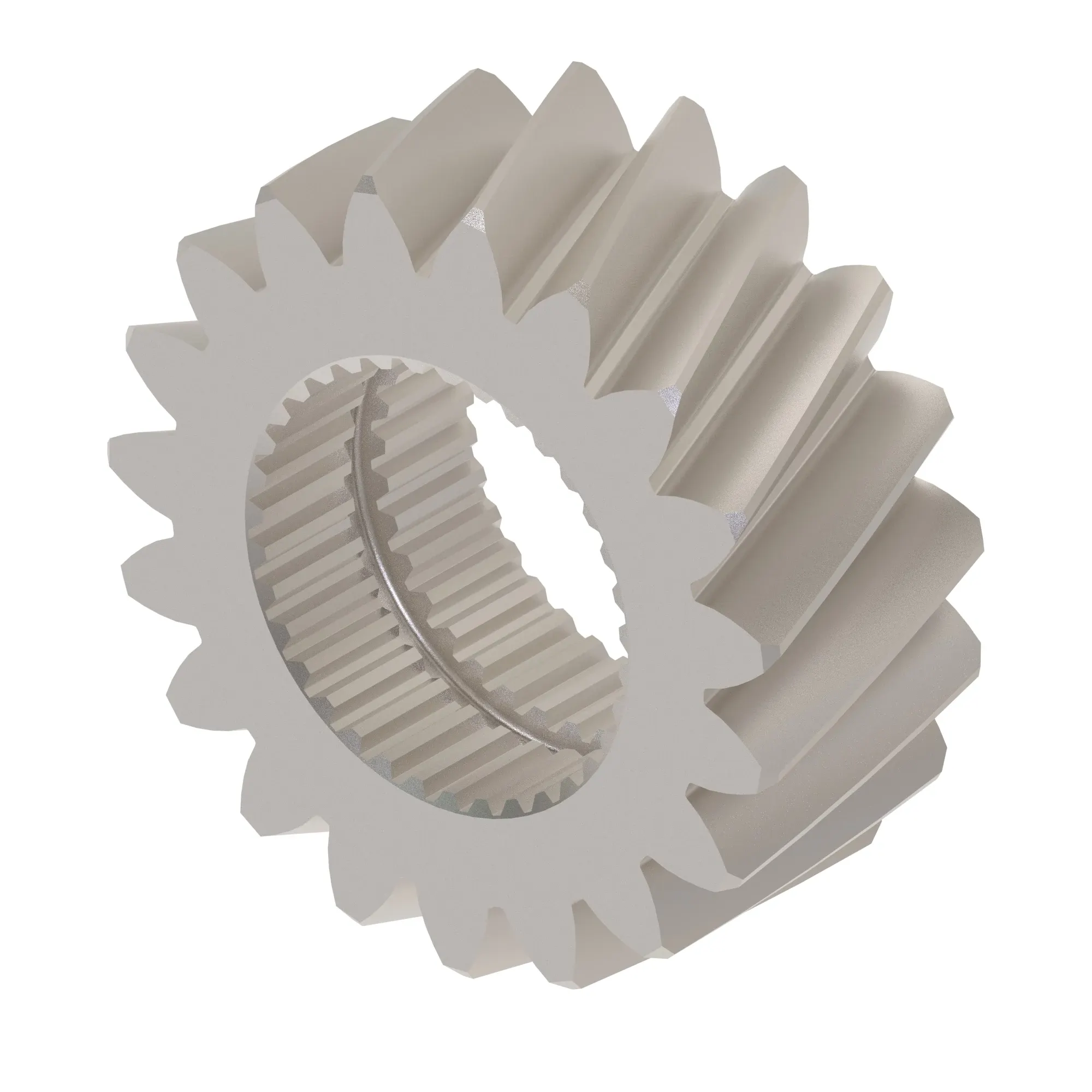 John Deere Helical Gear, 19 Teeth - L227924