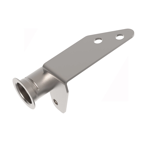John Deere Bracket - F692511