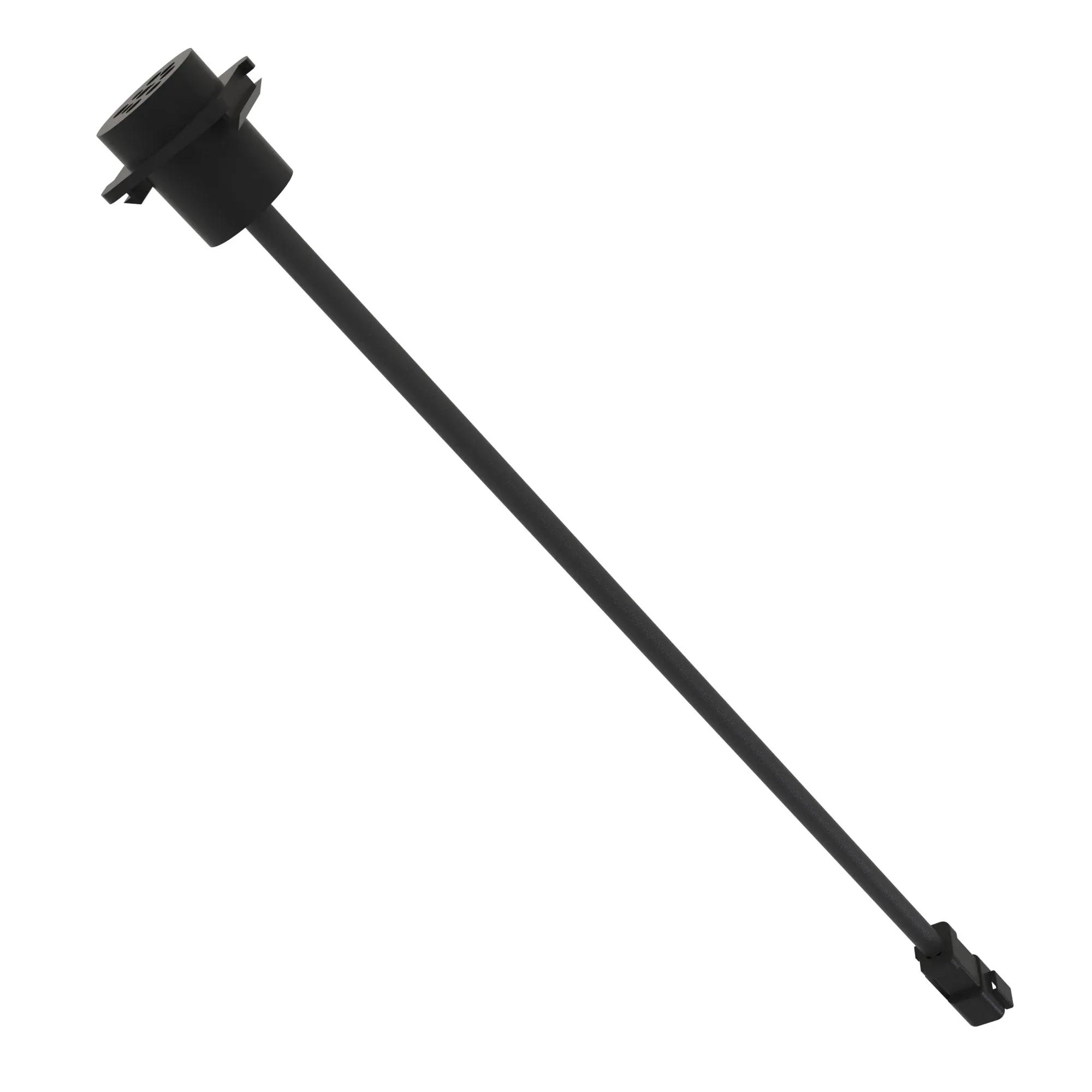 John Deere Jumper Wiring Harness - LVA23461