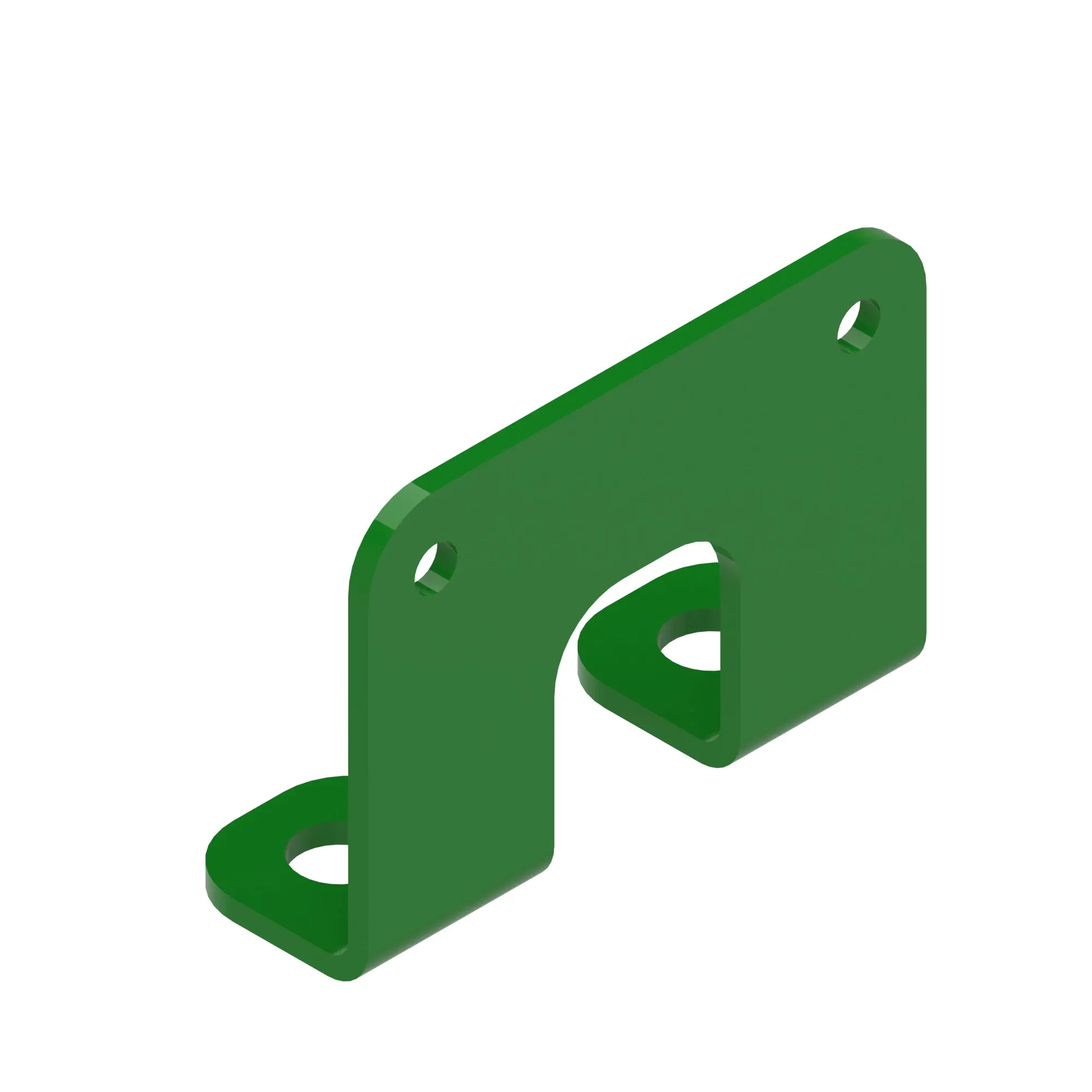 BRACKET, BRACKET, REAR TRANSMISSION