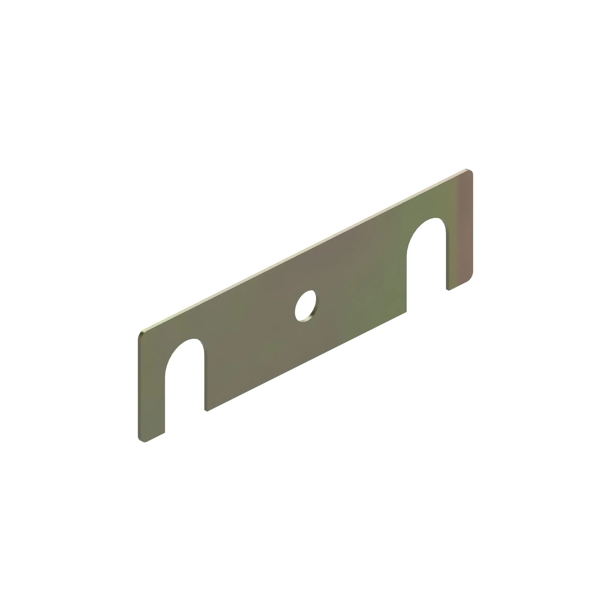 John Deere Distance Plate - HXE79909