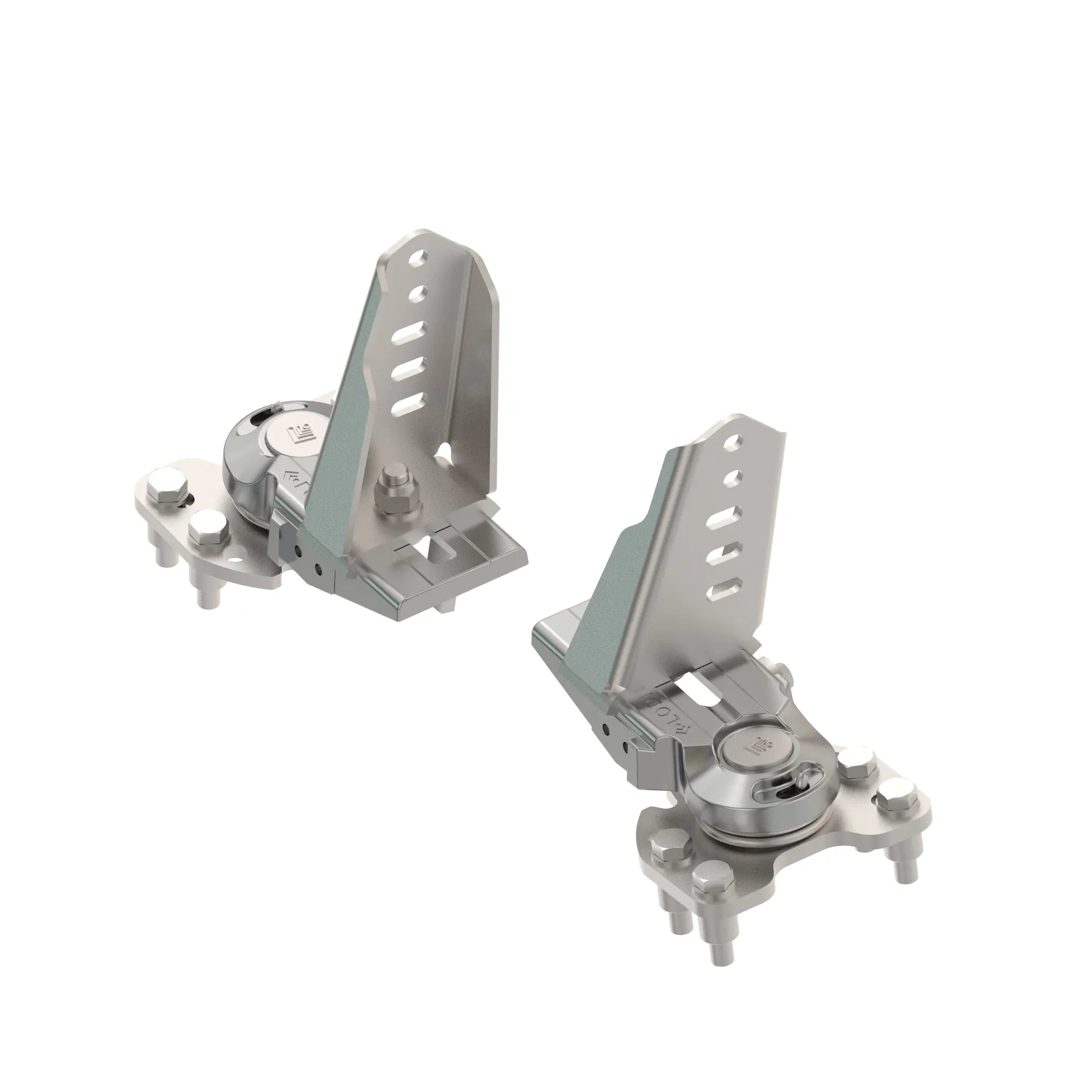 John Deere Front Fender Kit - AL207265