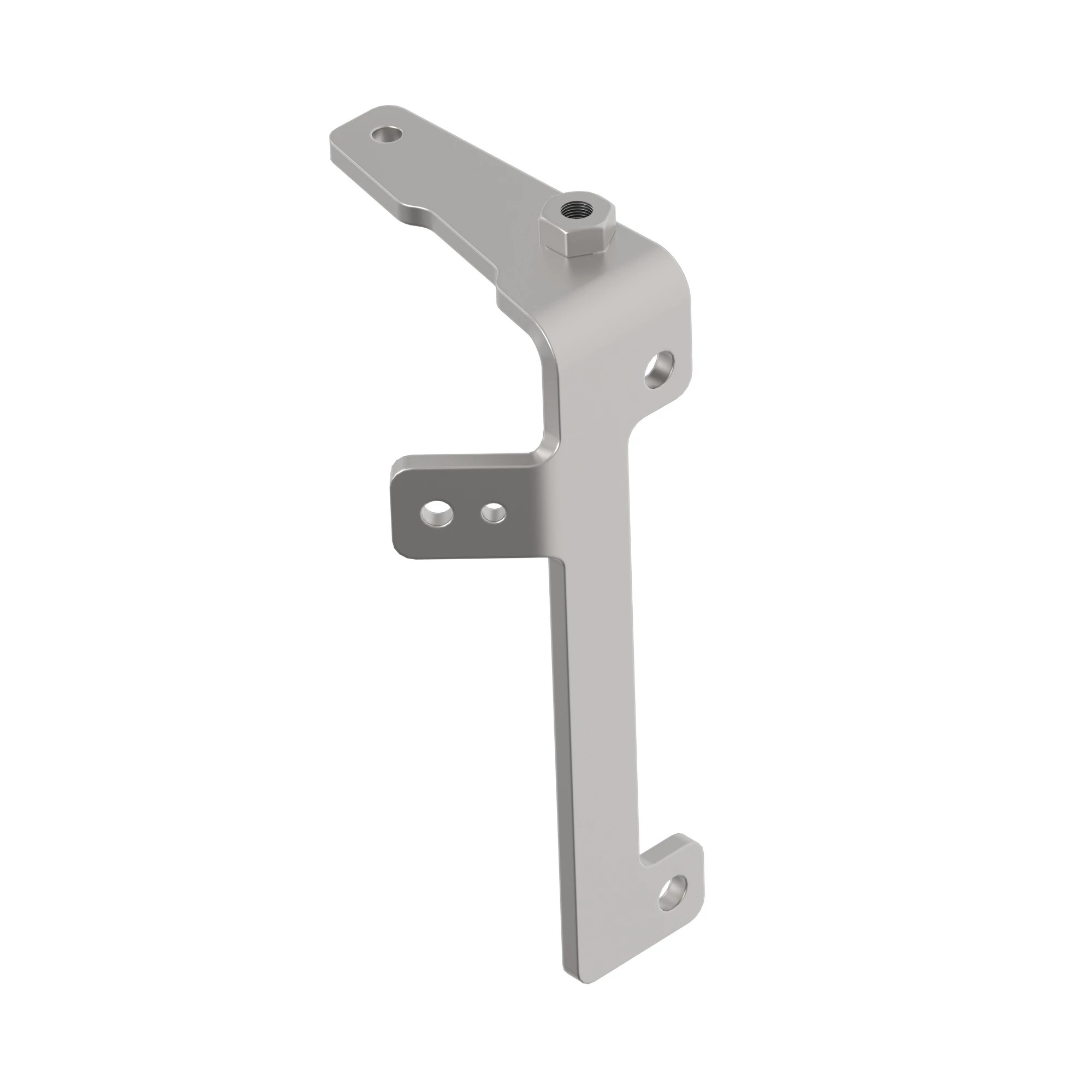 BRACKET, WATER PUMP BRACKET