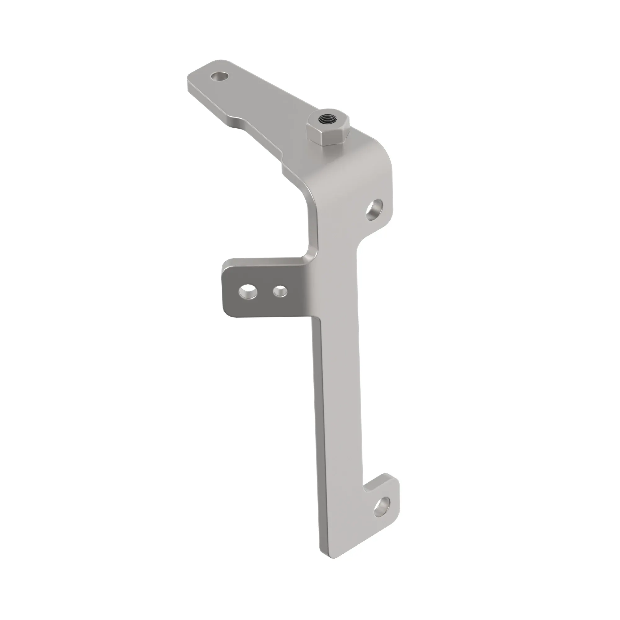 BRACKET, WATER PUMP BRACKET