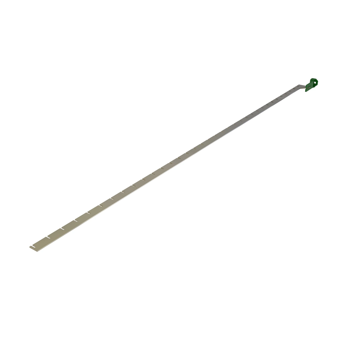 Adjuster, Assy, Chaffer Strip