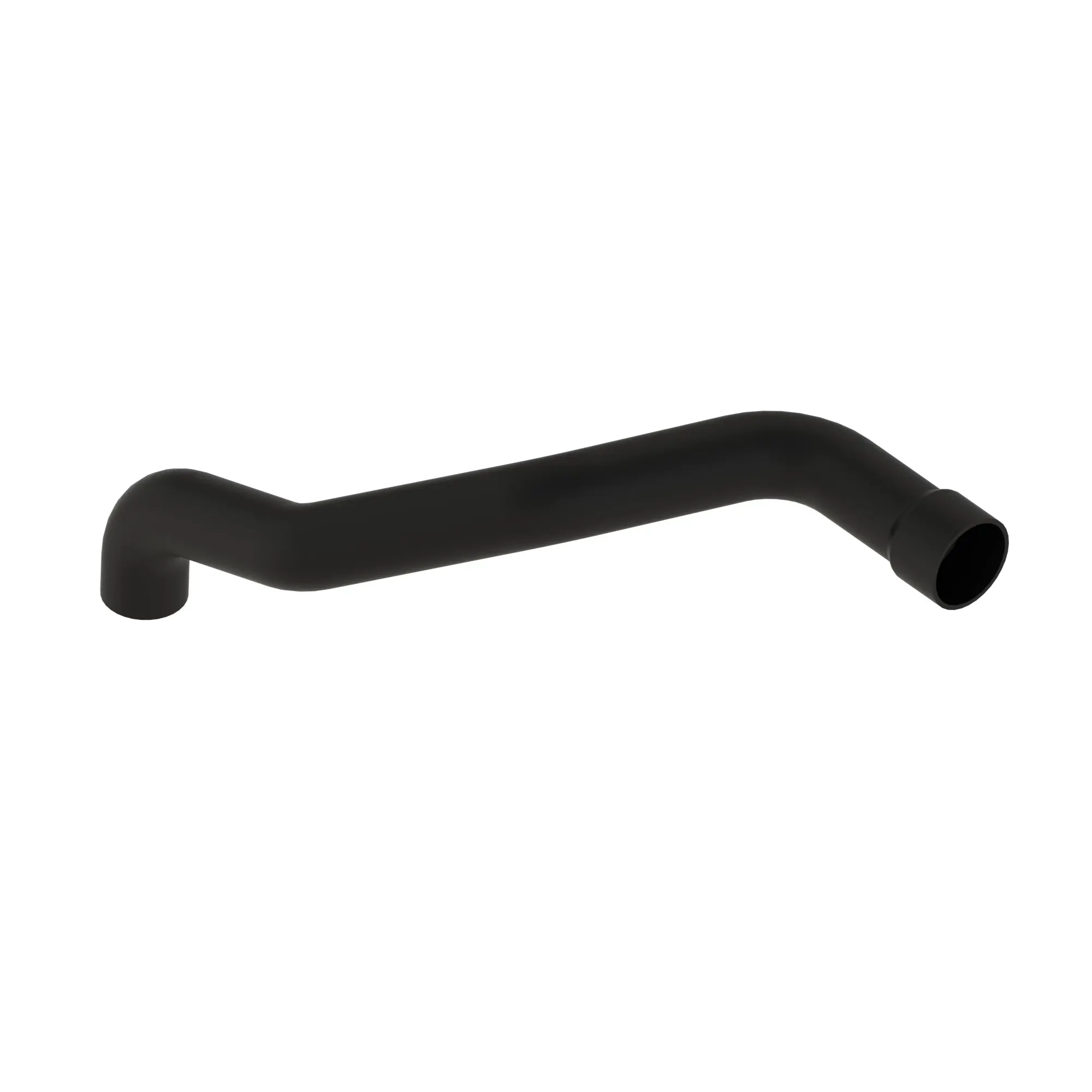 John Deere Upper Radiator Hose - N377423