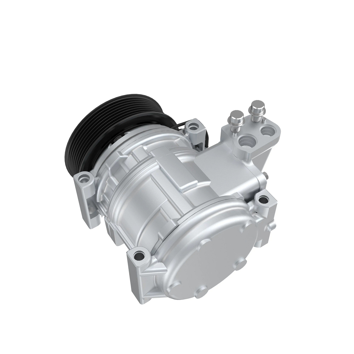 COMPRESSOR, 10SRE18