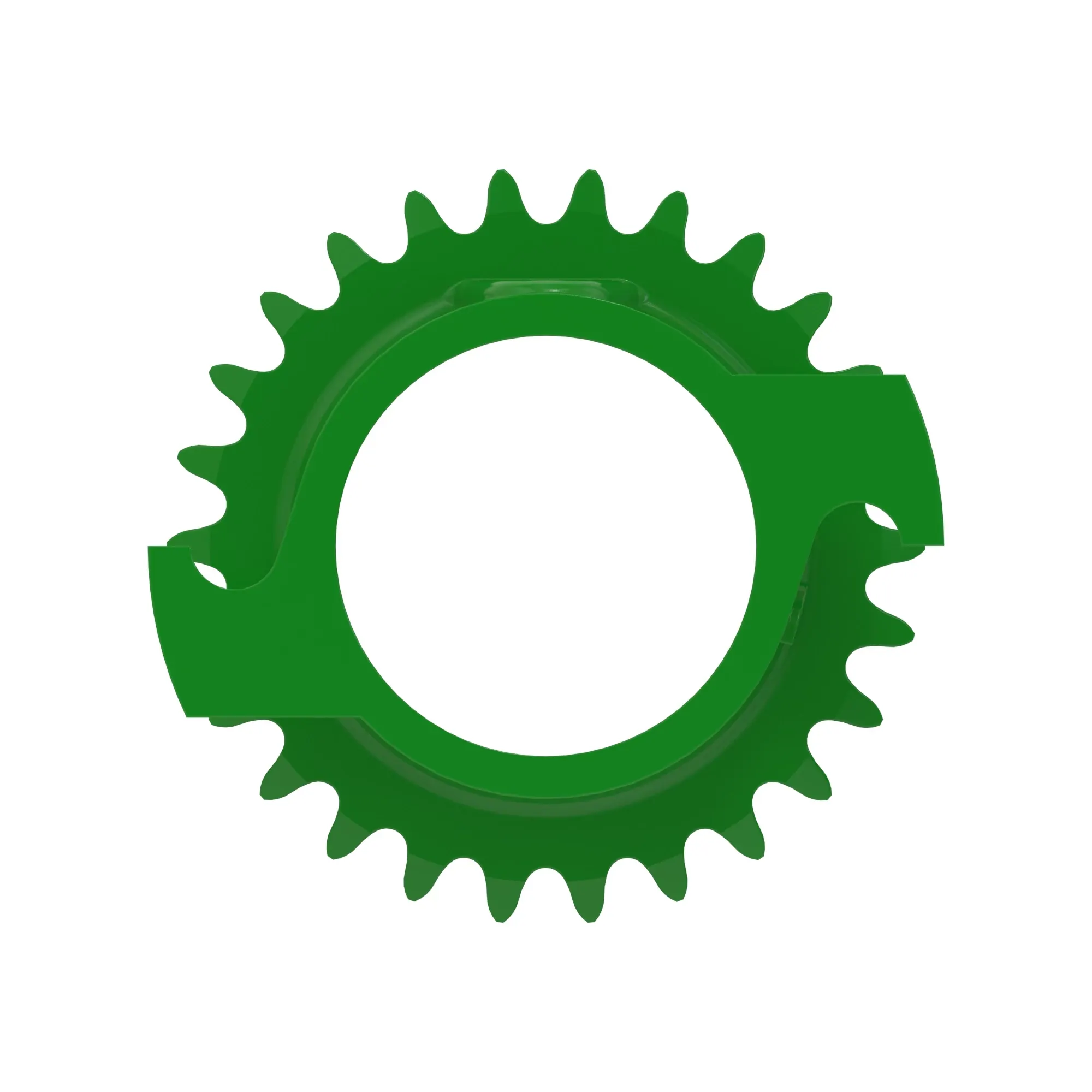 SPROCKET 26T ANSI 40