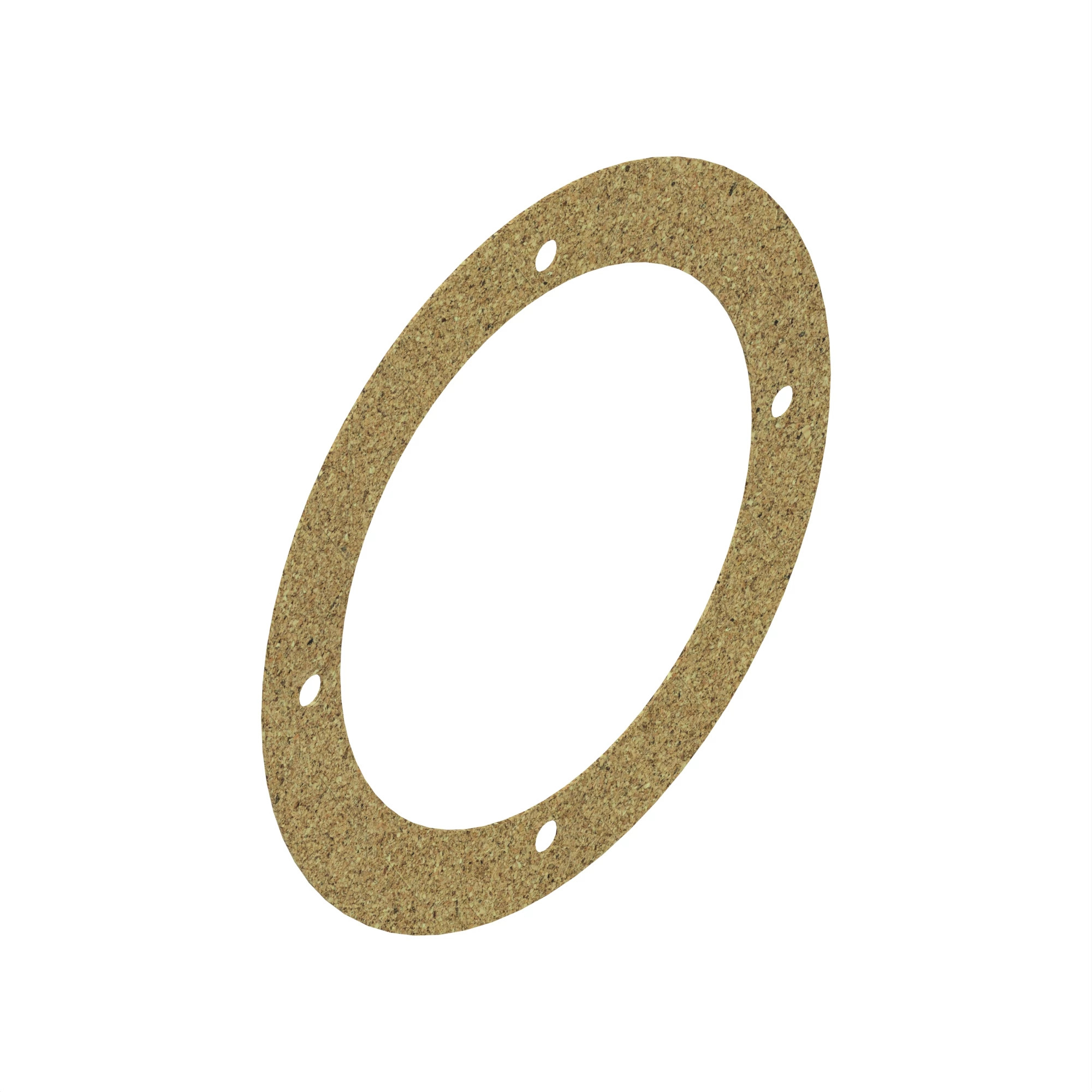 John Deere Steerable Hub Axle Gasket - N412176