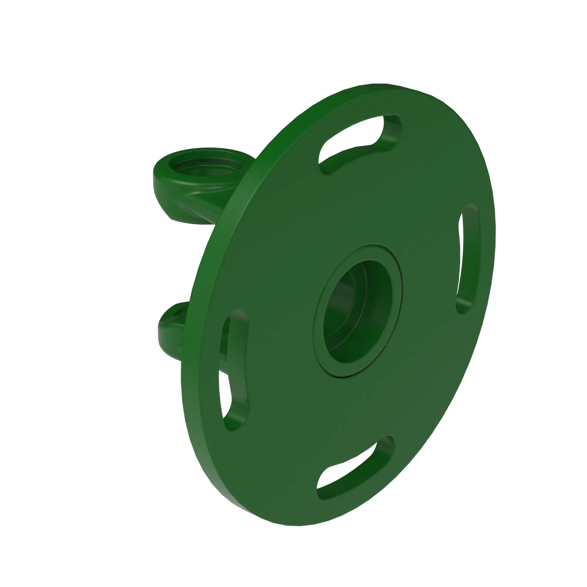 Universal Joint Yoke