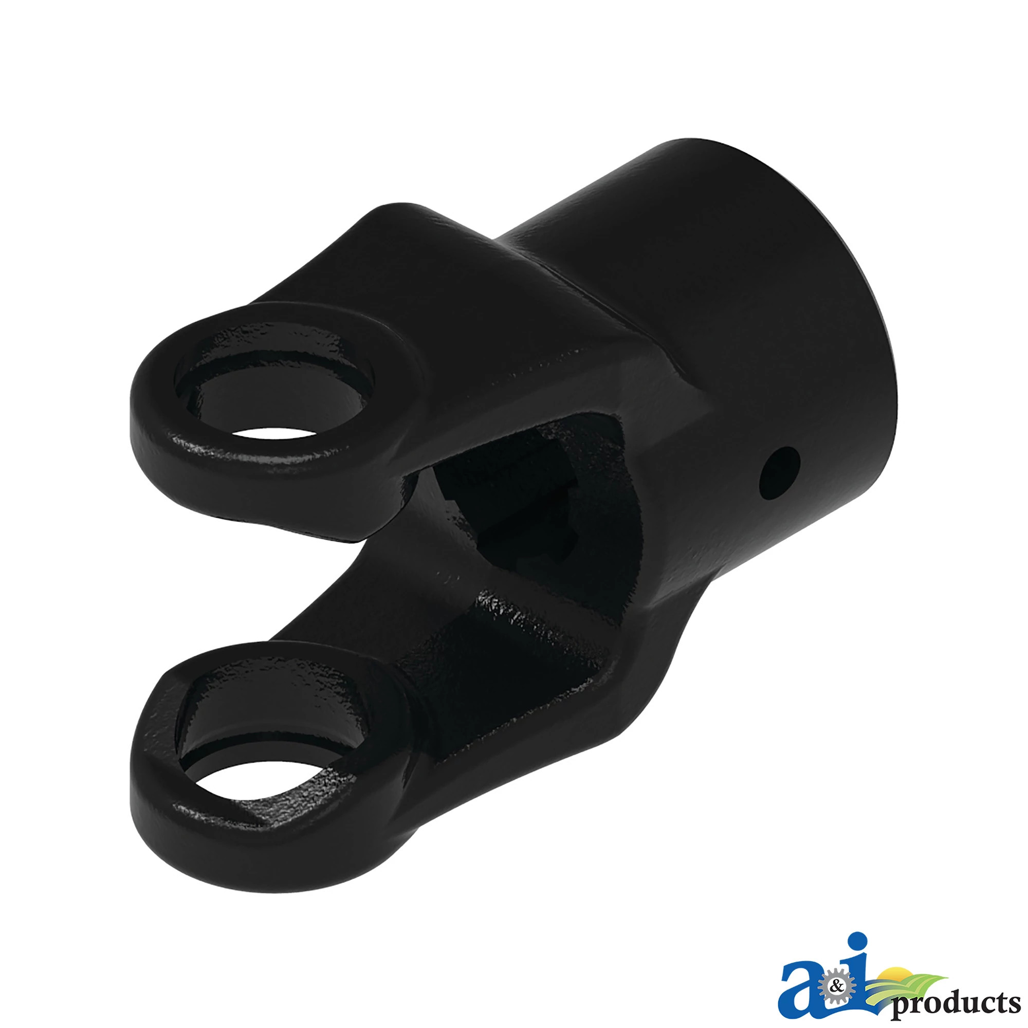 A&I Products Universal Joint Yoke - A-801-1420