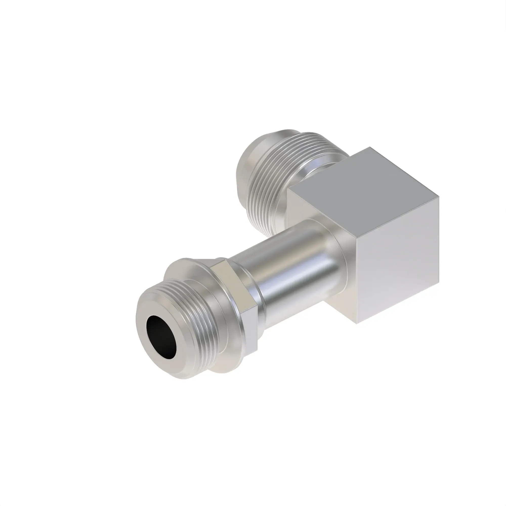 Elbow Fitting