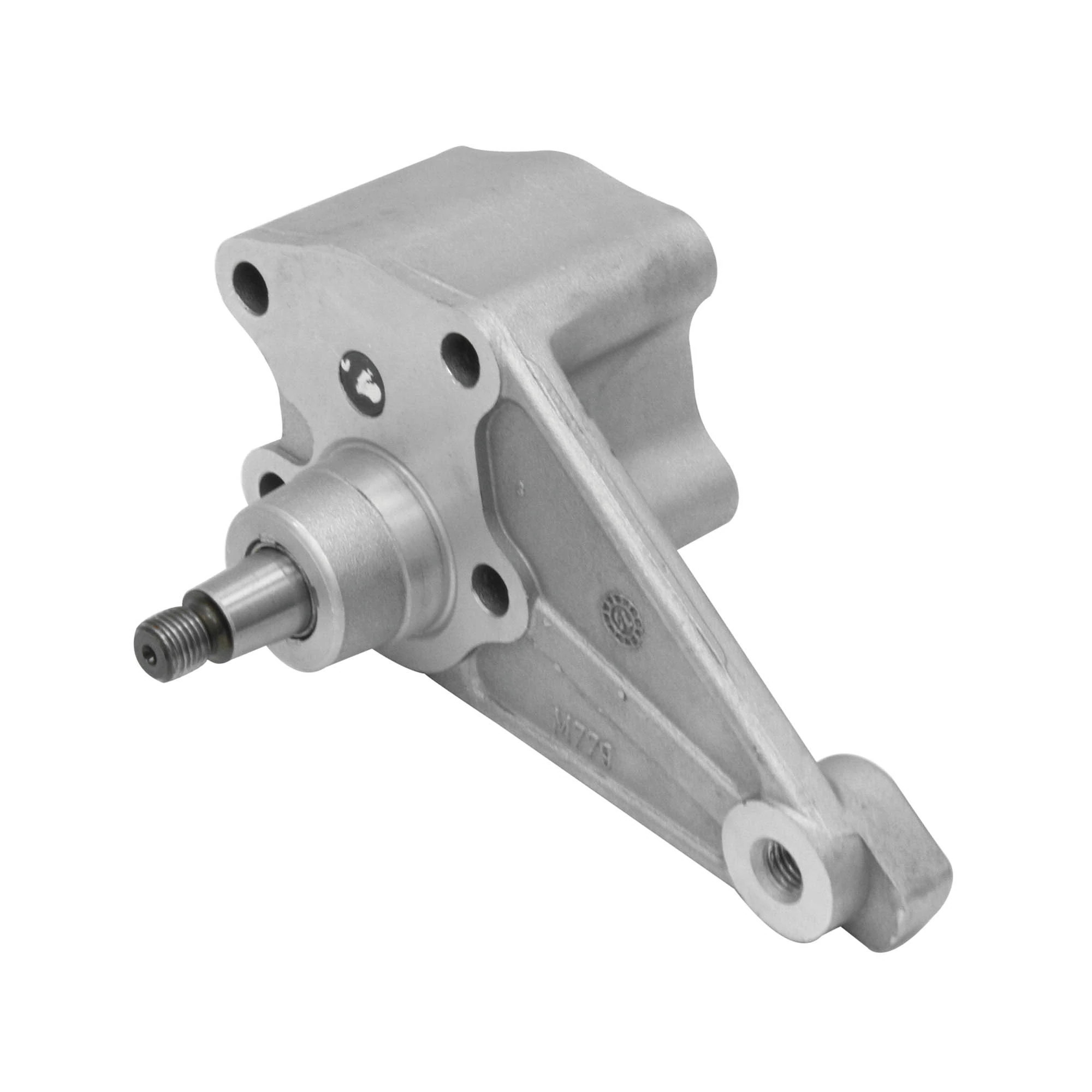 OIL PUMP, OIL ASSEMBLY