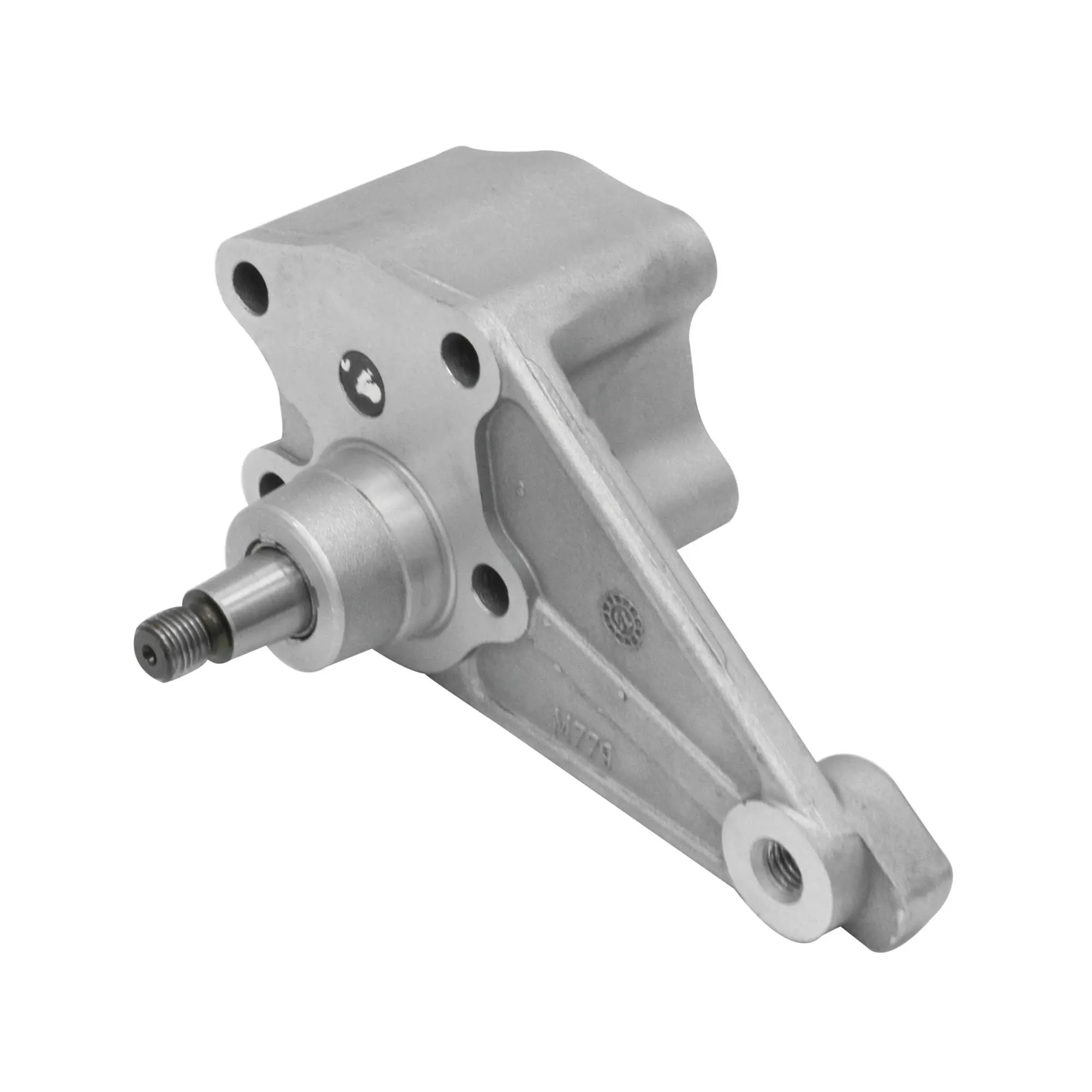 OIL PUMP, OIL ASSEMBLY