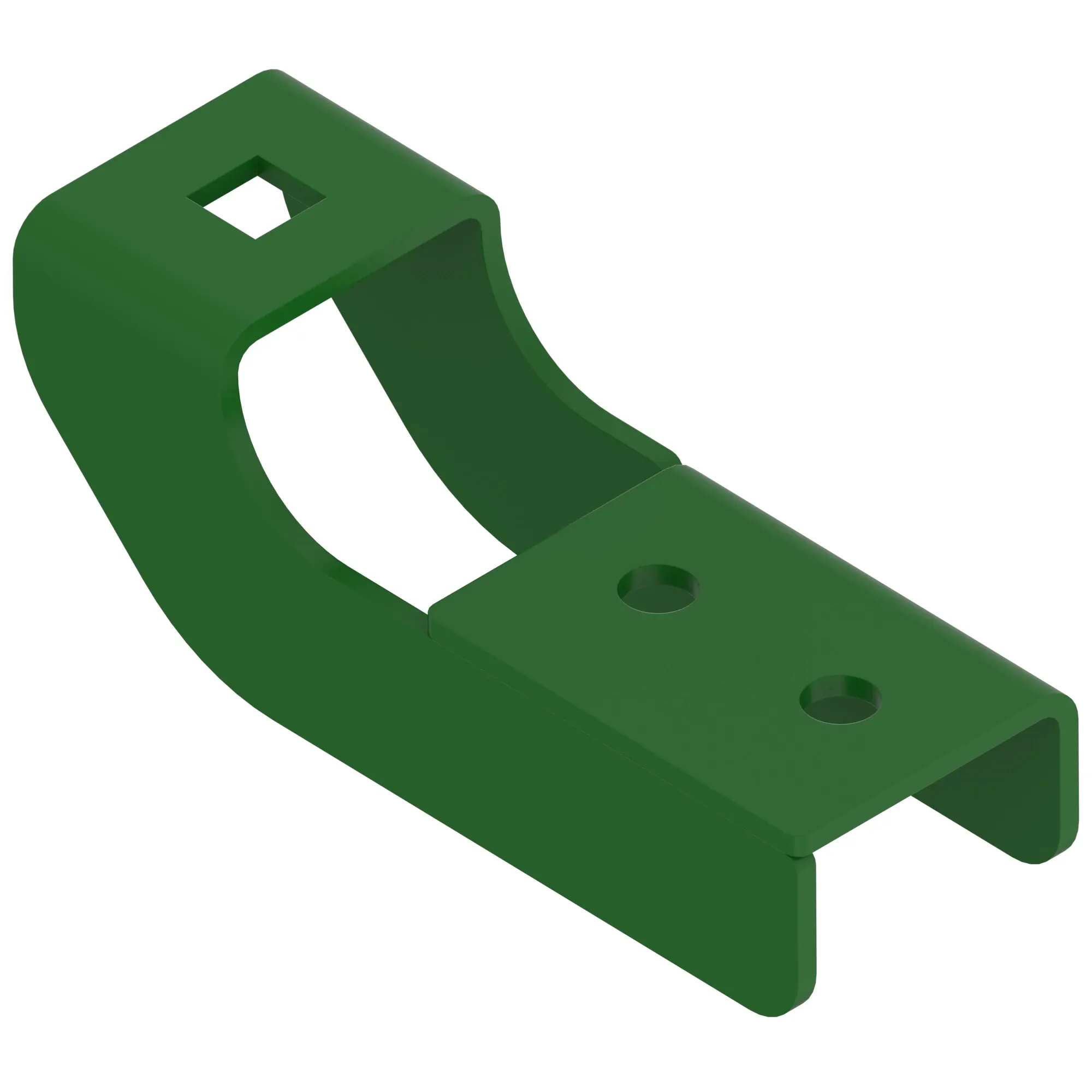 John Deere Bracket - HXE164984