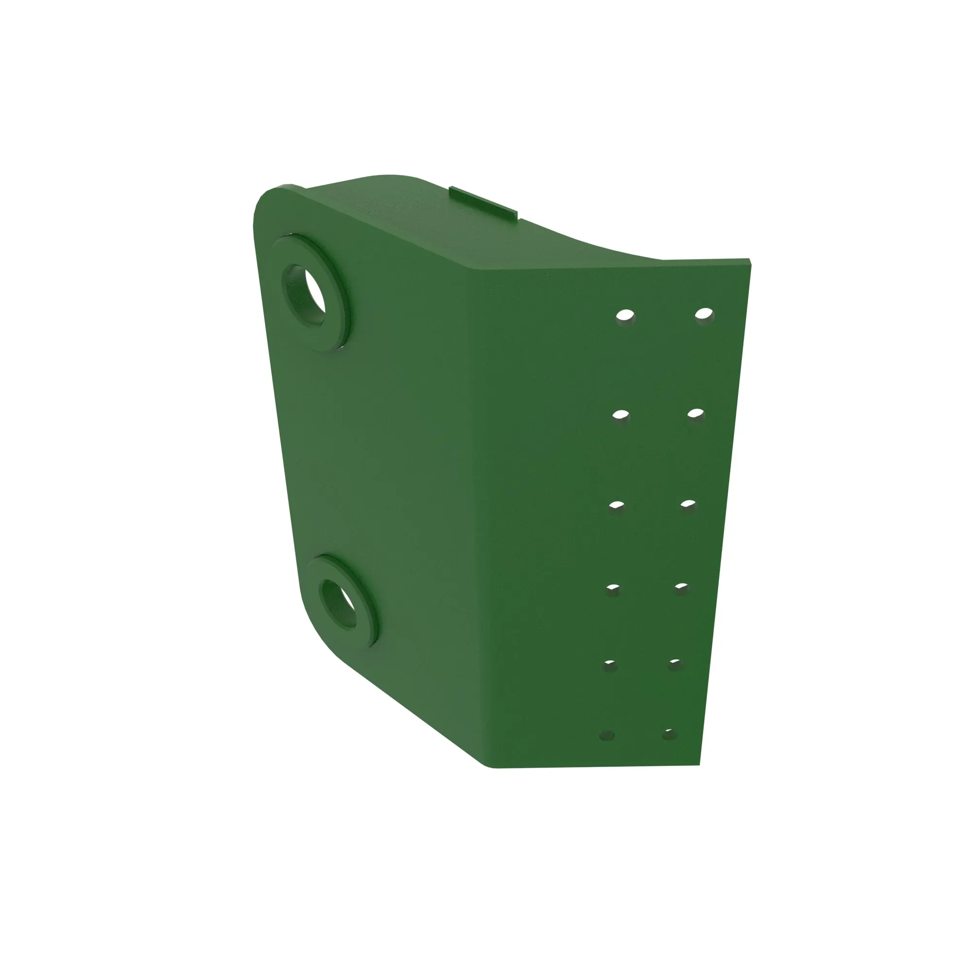 Mounting Parts