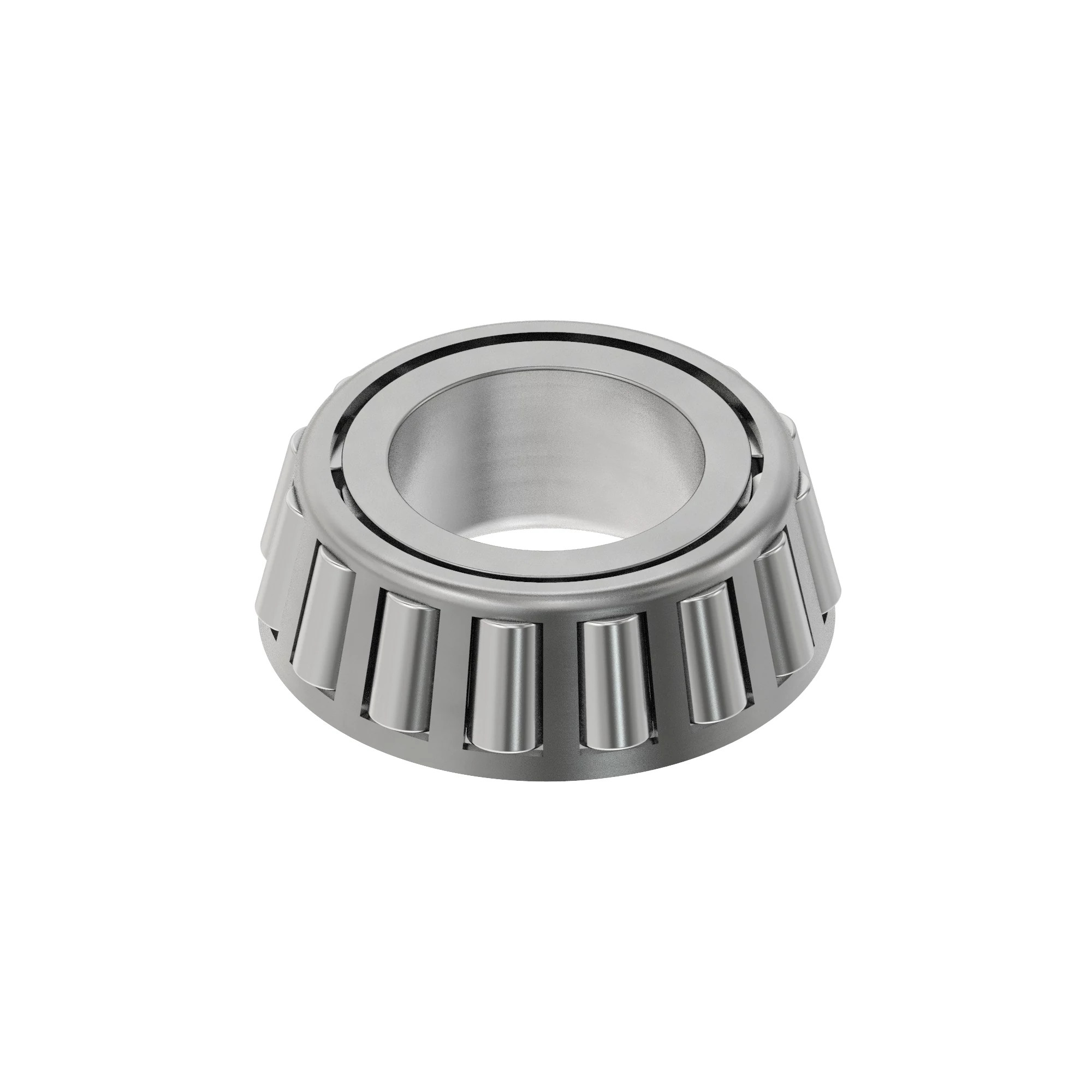 John Deere Tapered Roller Bearing Cone - JD7209