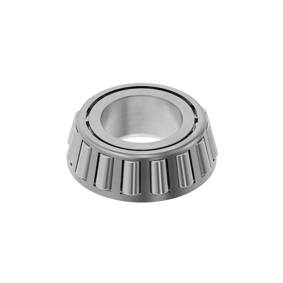 John Deere Tapered Roller Bearing Cone - JD7209