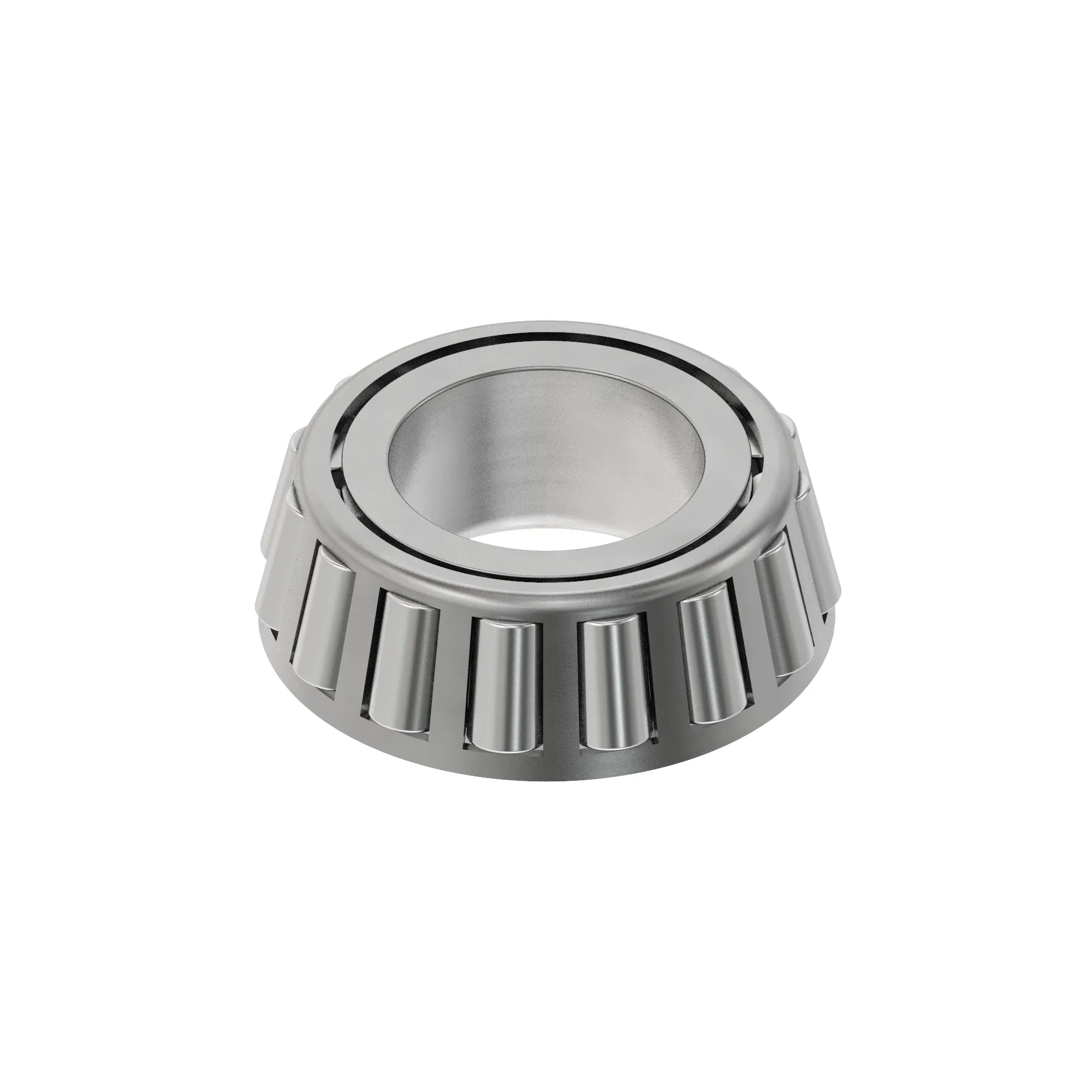 John Deere Tapered Roller Bearing Cone - JD7209
