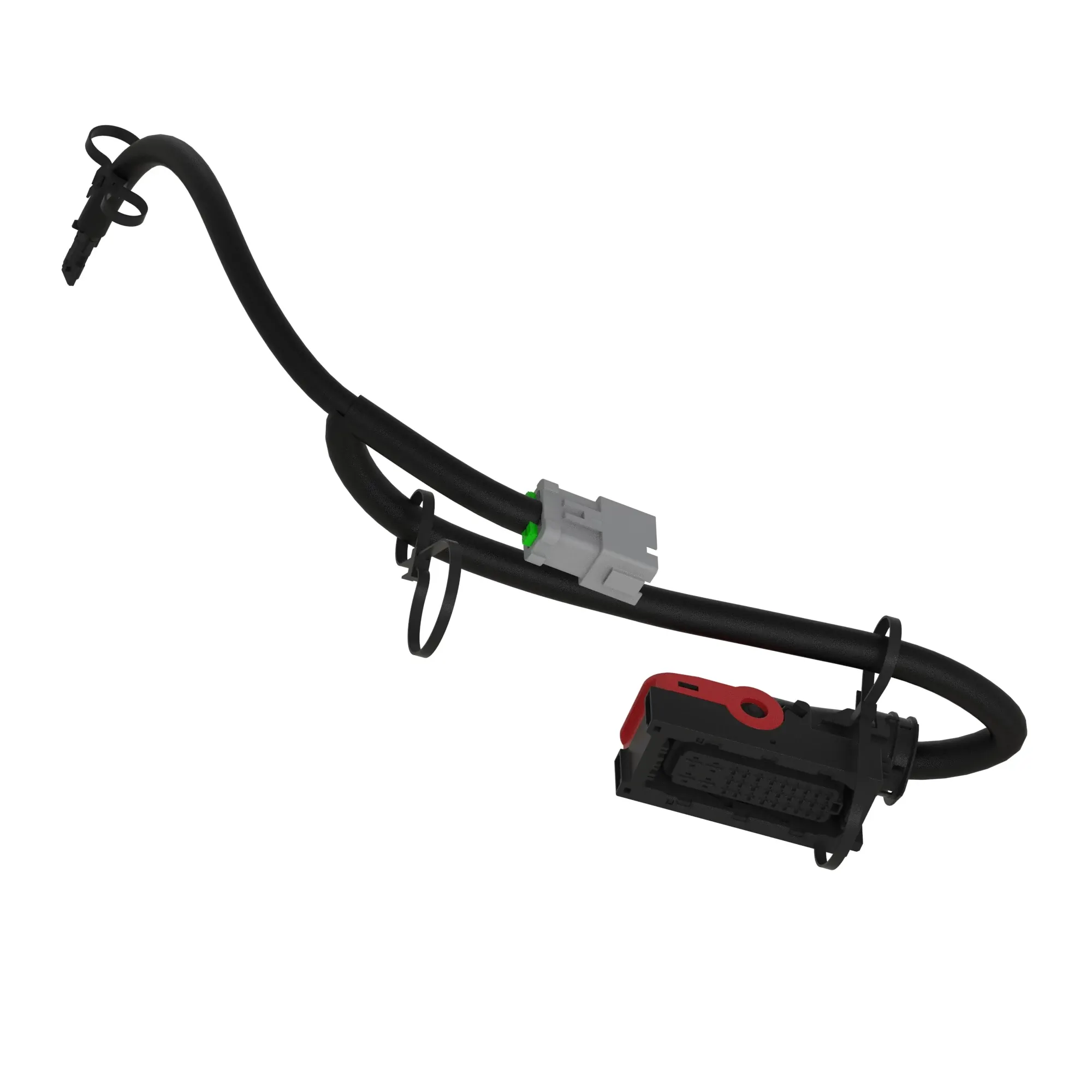 Wiring Harness, Cle