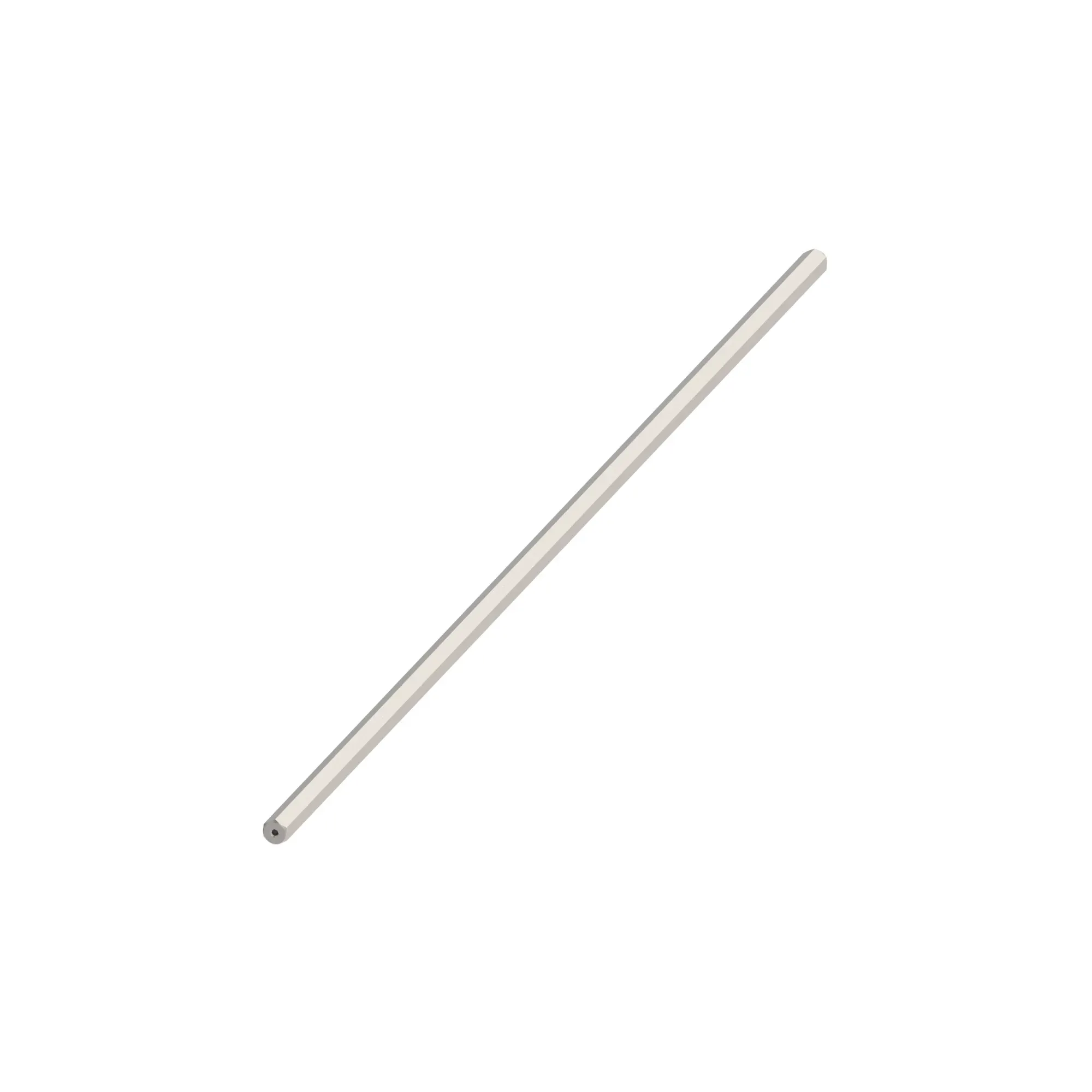 John Deere Row Unit Drive Shaft - HXE135290