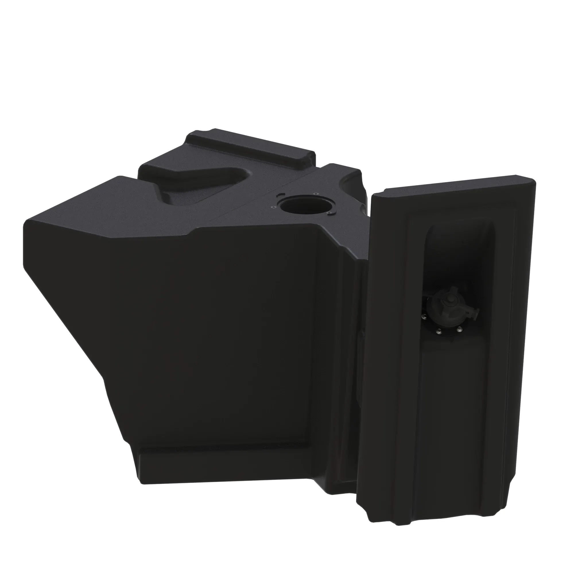 John Deere Tank - RE587409