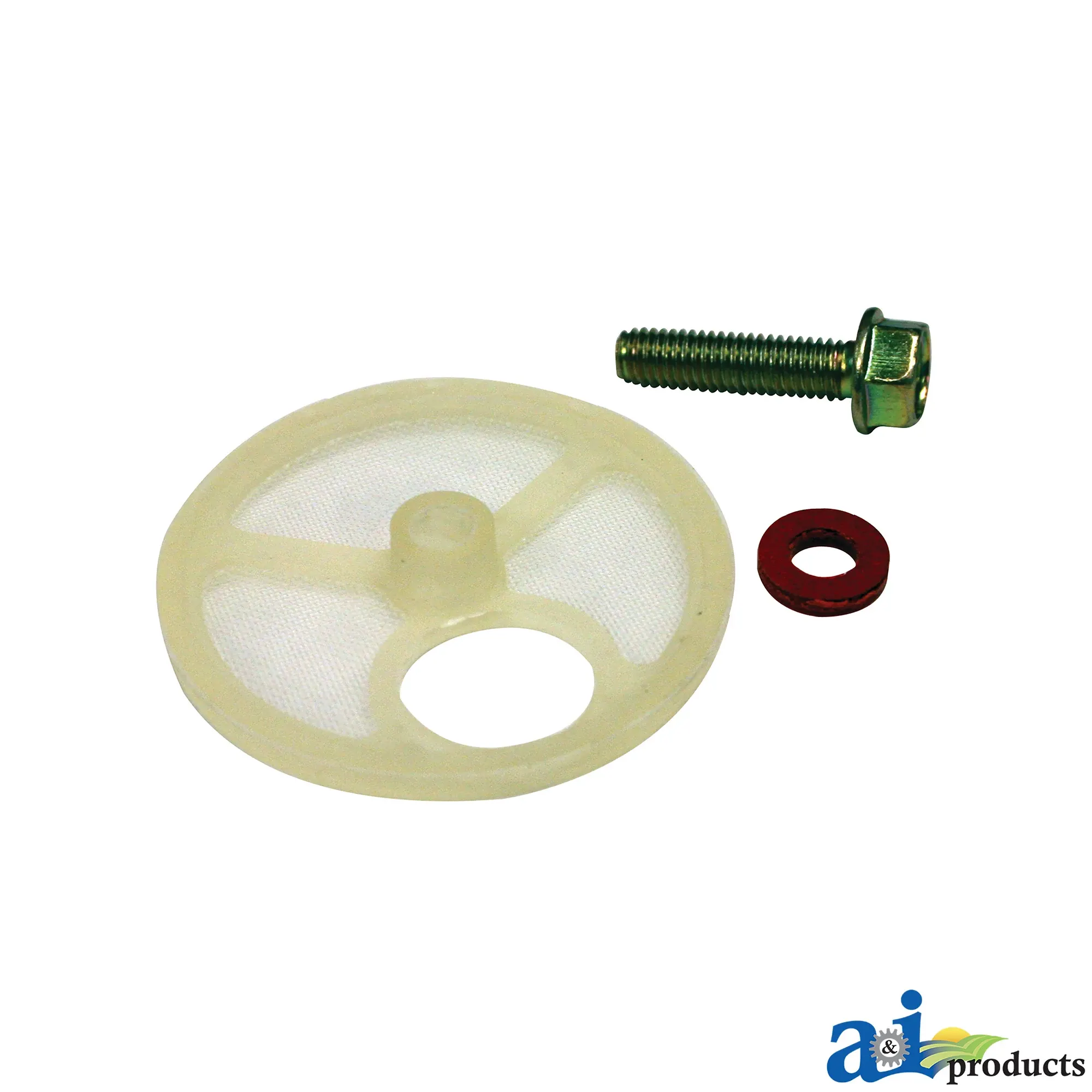A&I Products Fuel Pump Repair Kit - A-VPD3211