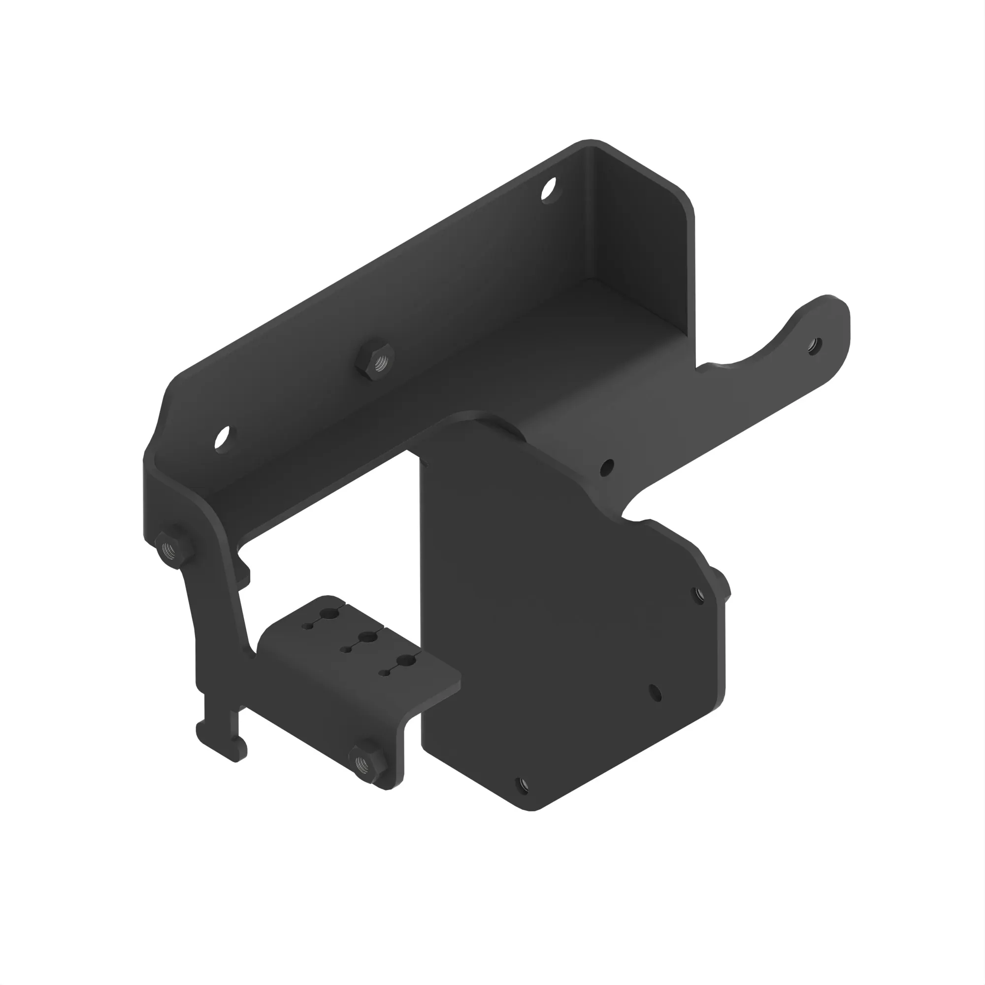 John Deere Bracket - AT498419
