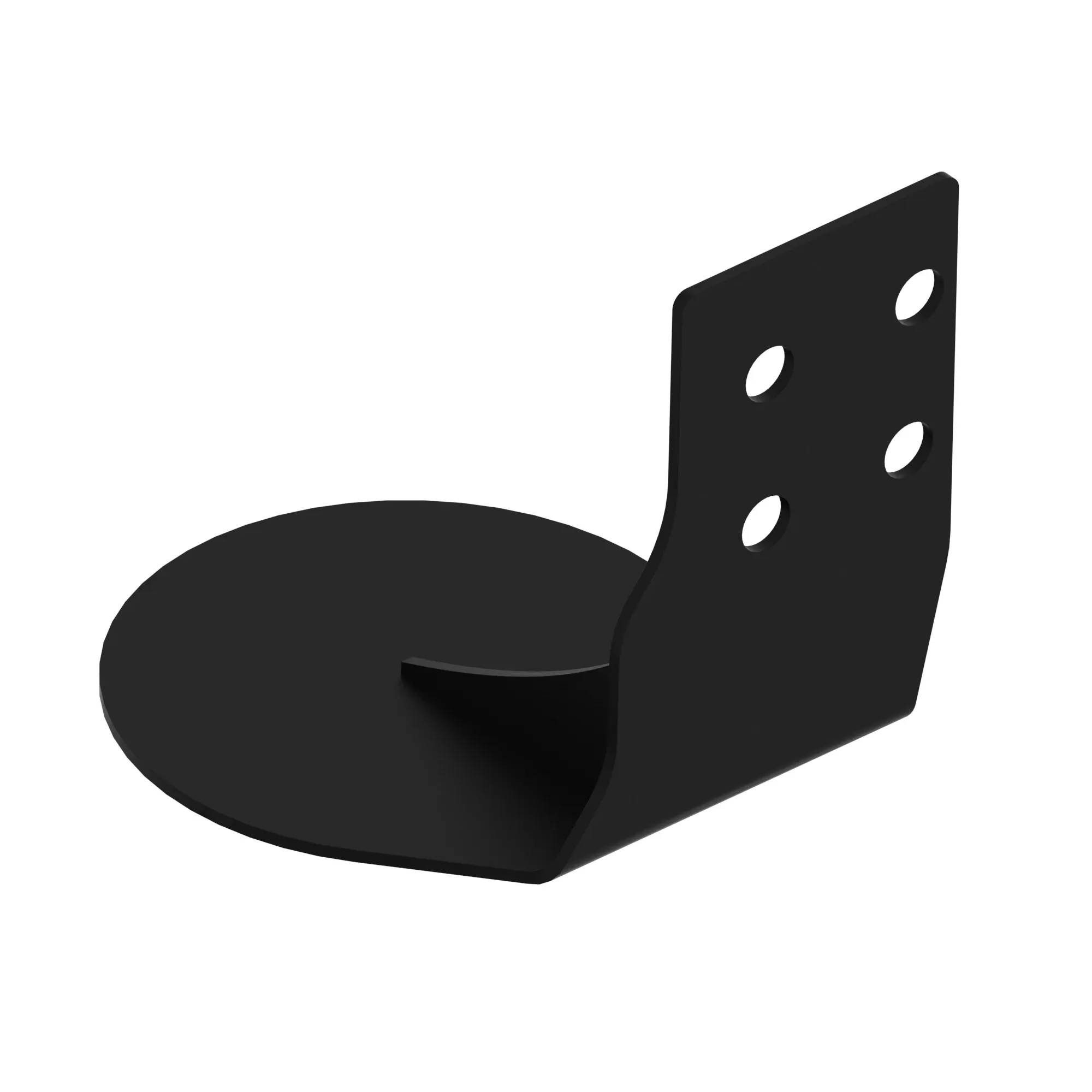 John Deere Bracket Kit - AT548303