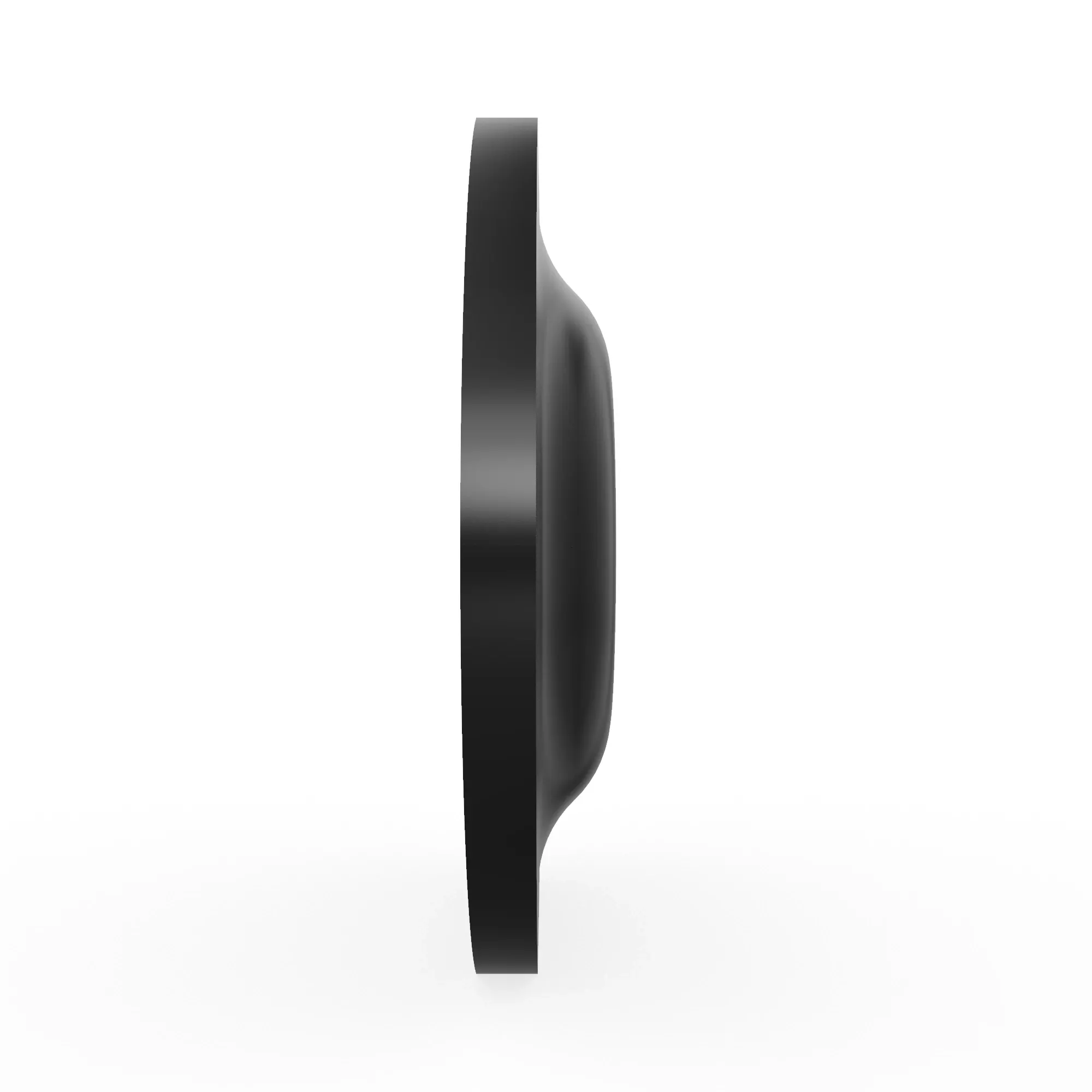 Round Retainer